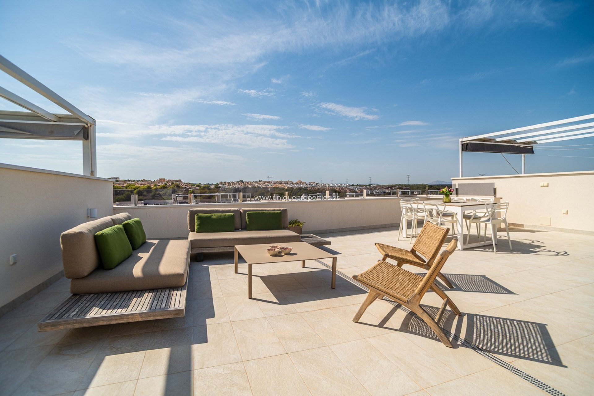Resale - Penthouse -
Orihuela Costa - Los Altos