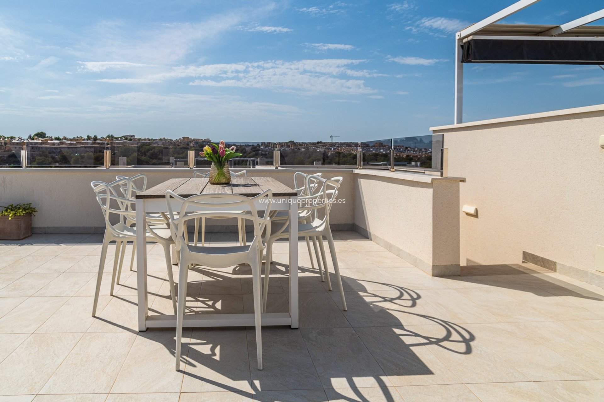 Resale - Penthouse -
Orihuela Costa - Los Altos