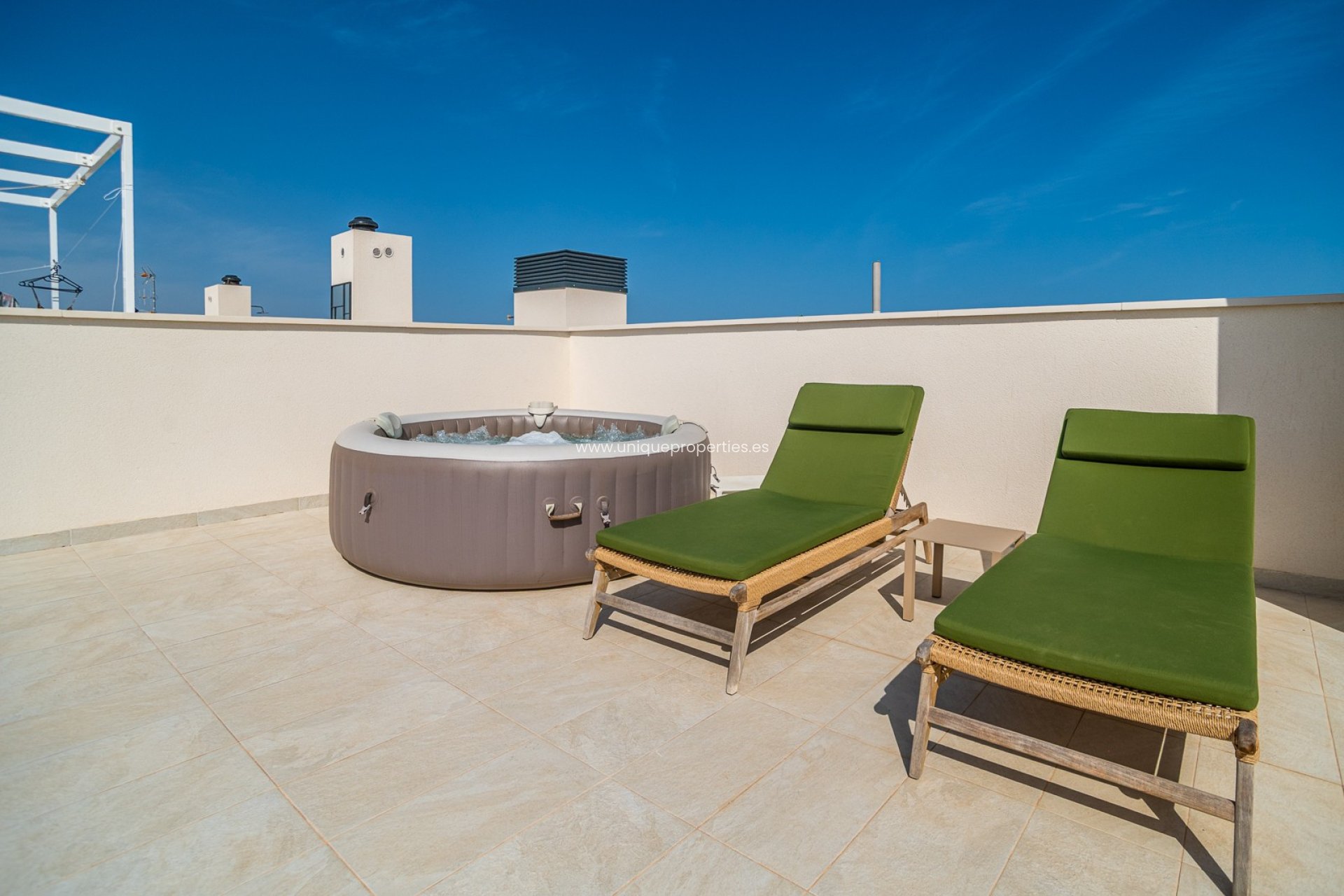 Resale - Penthouse -
Orihuela Costa - Los Altos