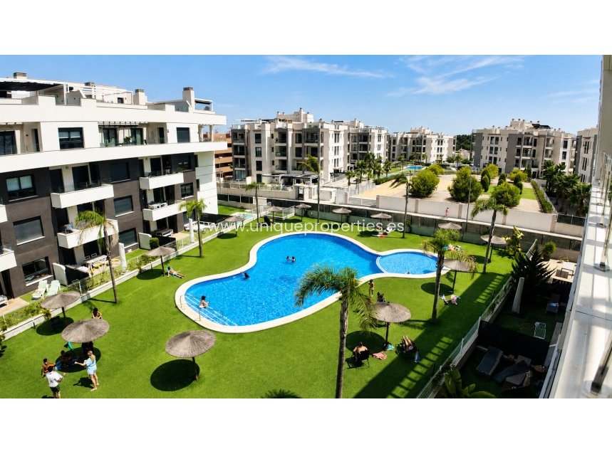 Resale - Penthouse -
Orihuela Costa - Villamartin