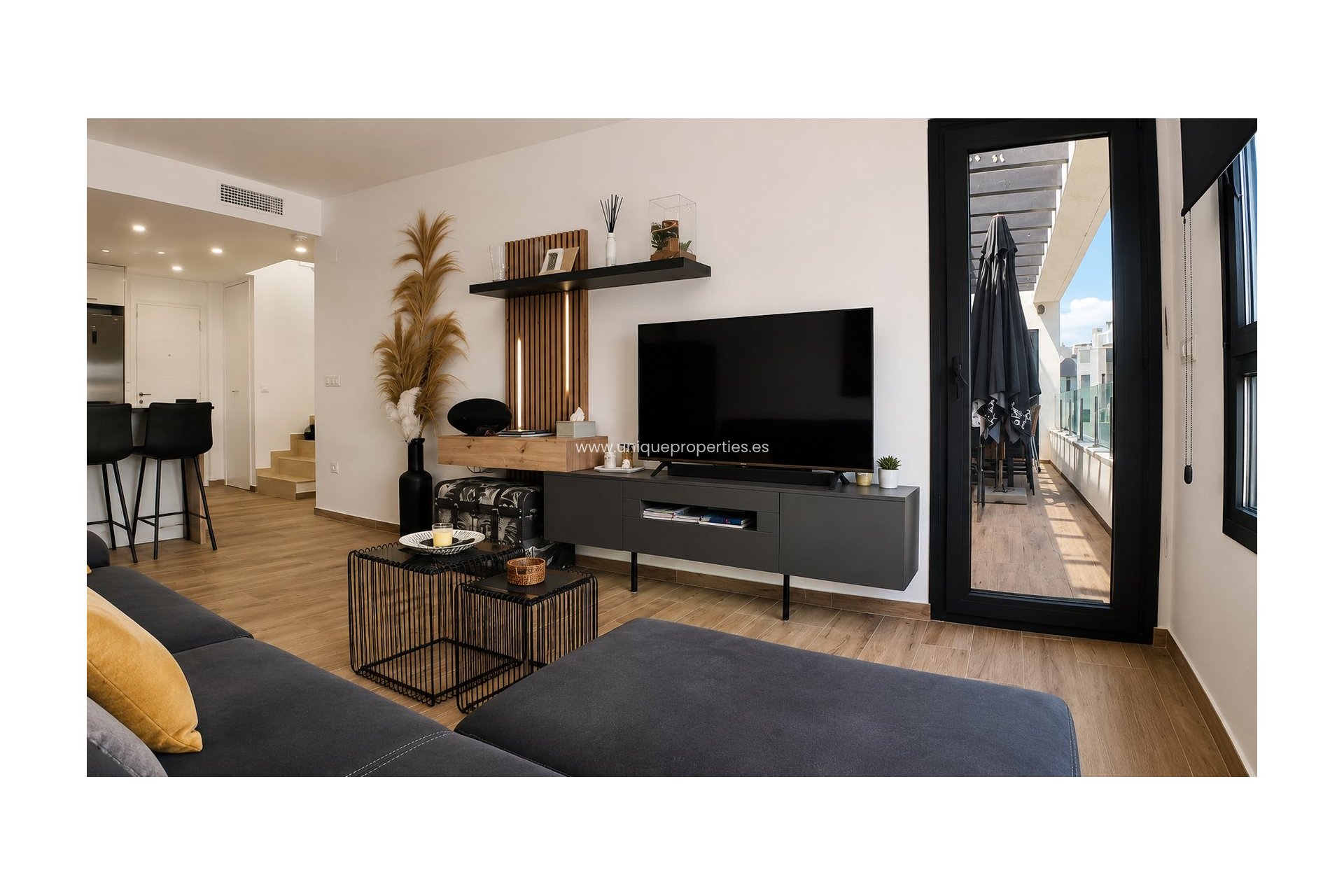 Resale - Penthouse -
Orihuela Costa - Villamartin