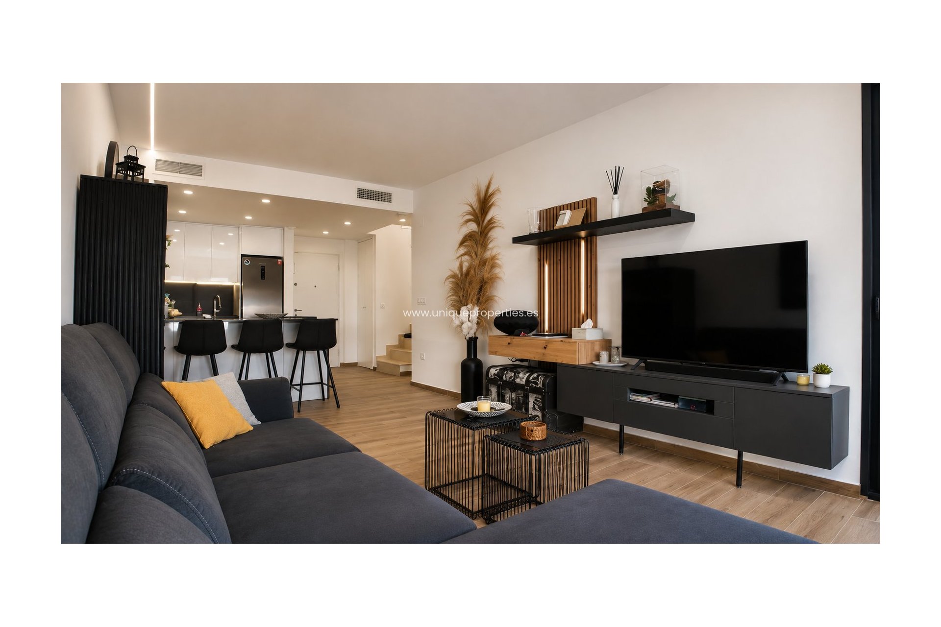 Resale - Penthouse -
Orihuela Costa - Villamartin