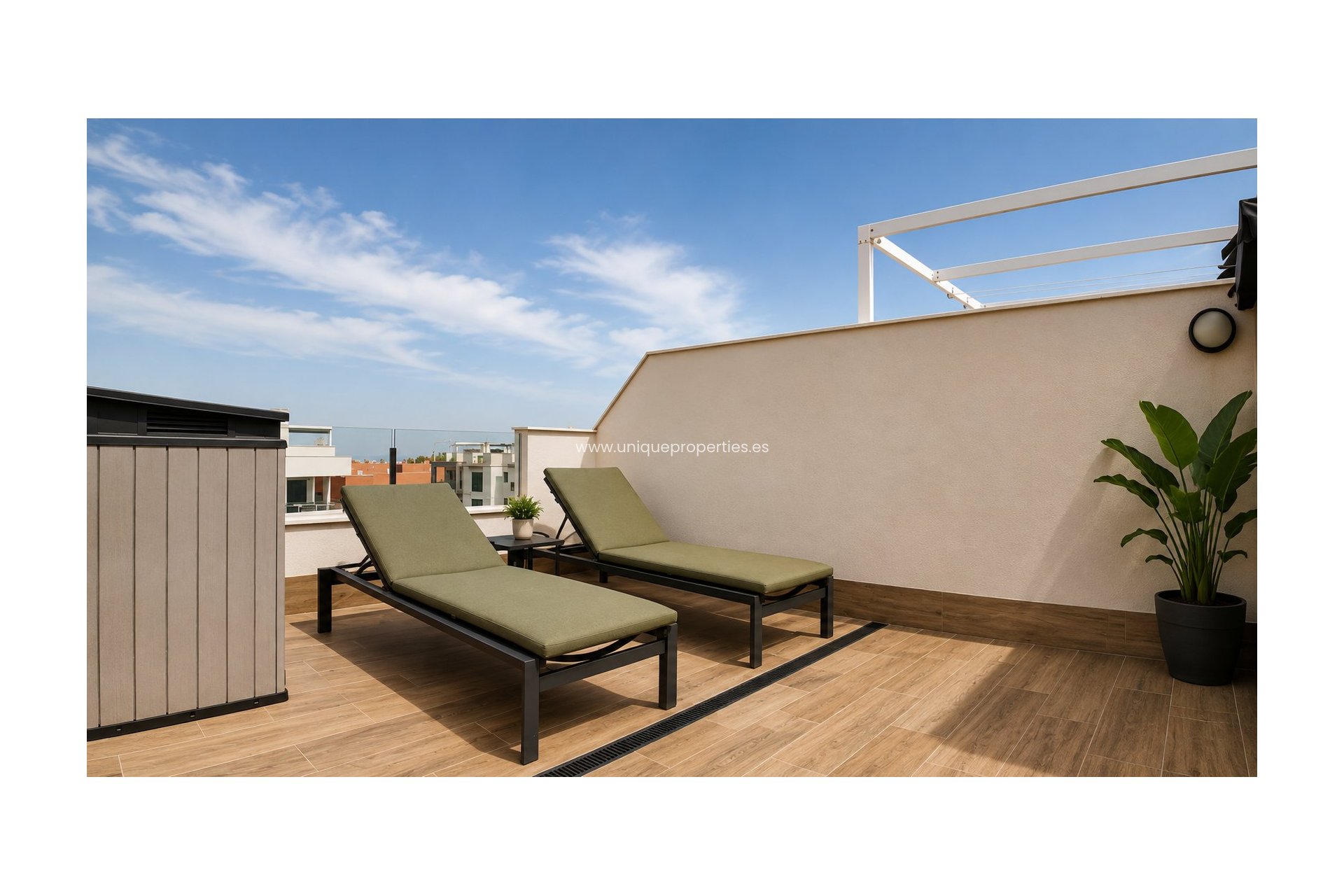 Resale - Penthouse -
Orihuela Costa - Villamartin