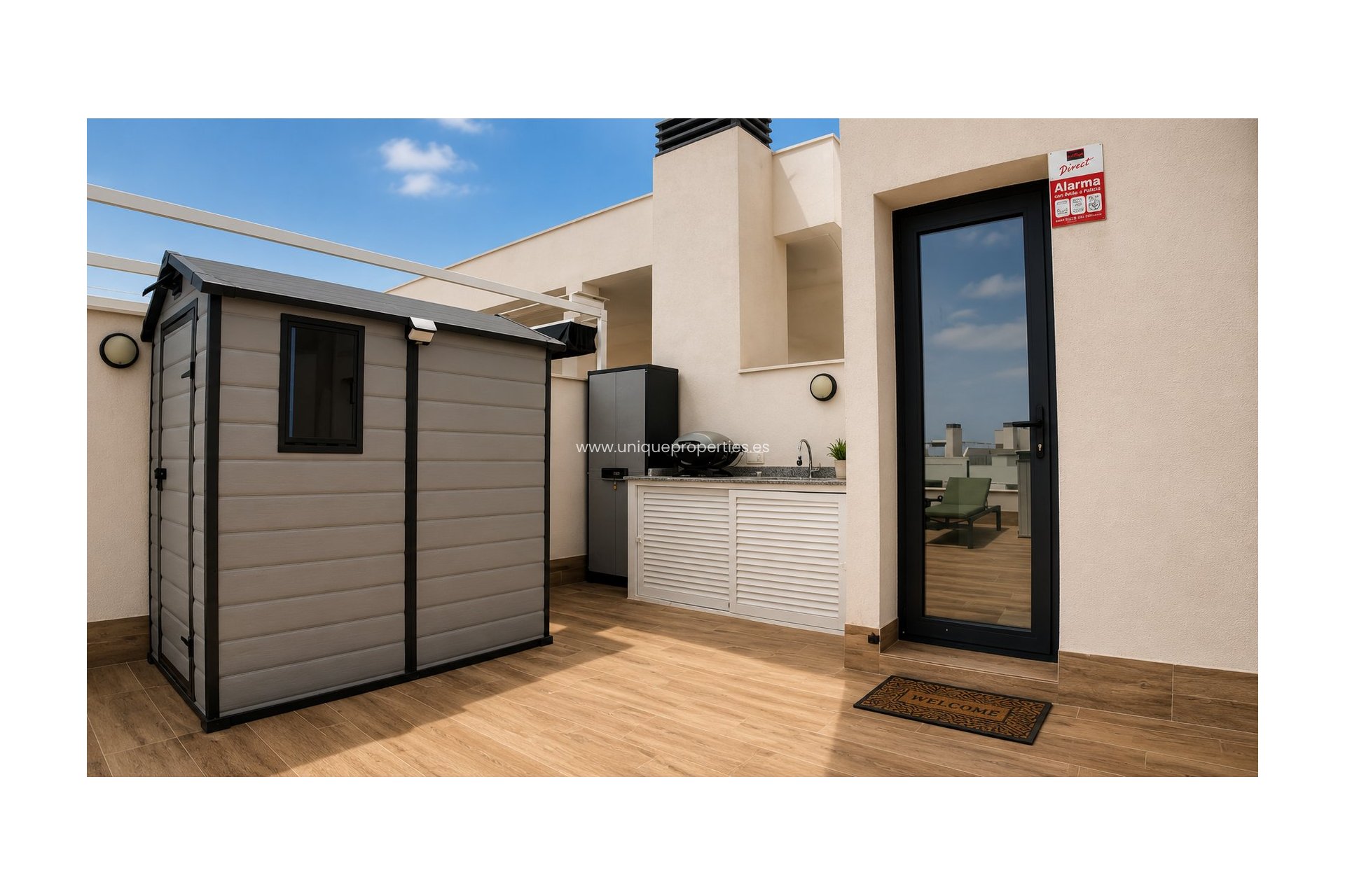 Resale - Penthouse -
Orihuela Costa - Villamartin