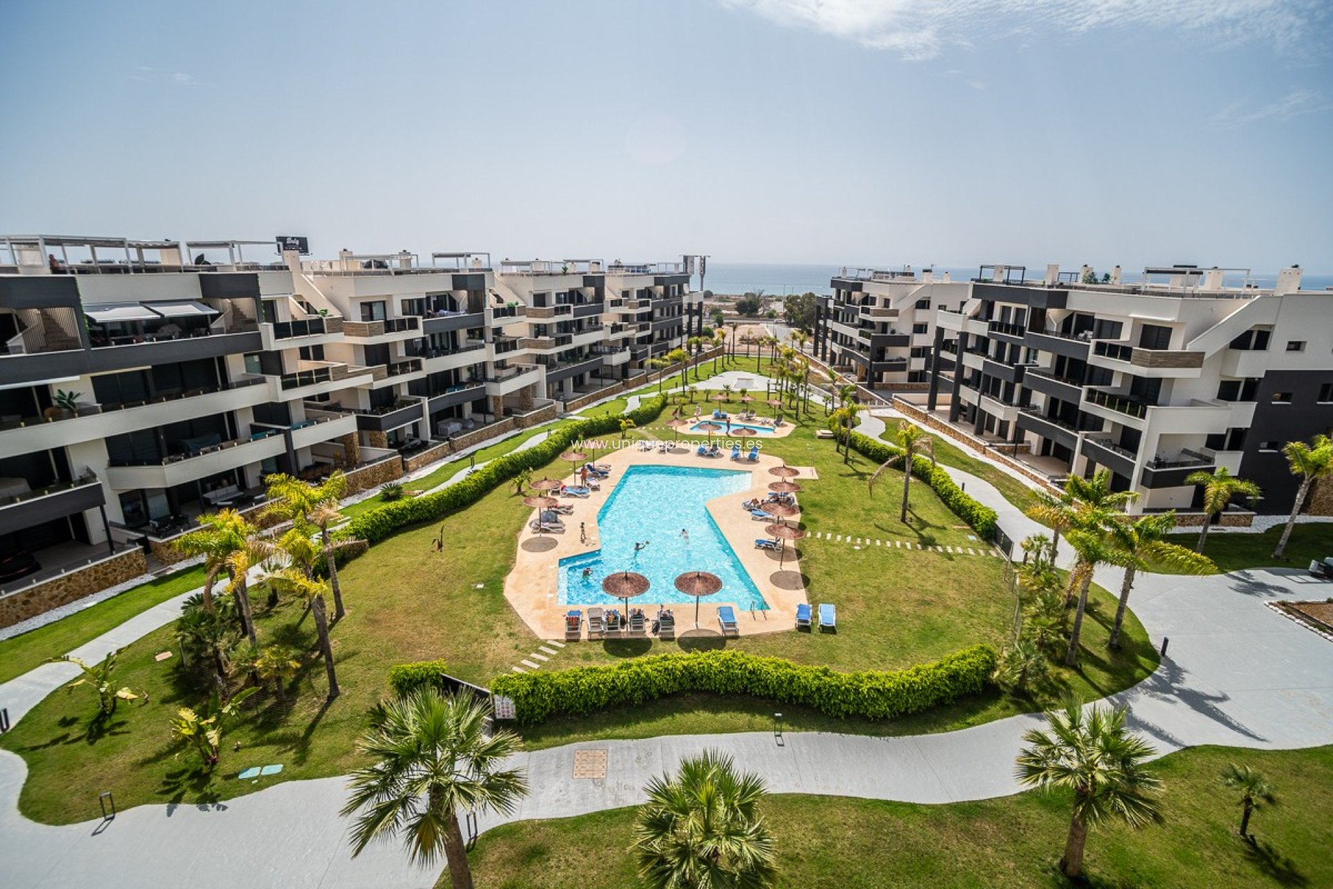 Resale - Penthouse -
PLAYA FLAMENCA
