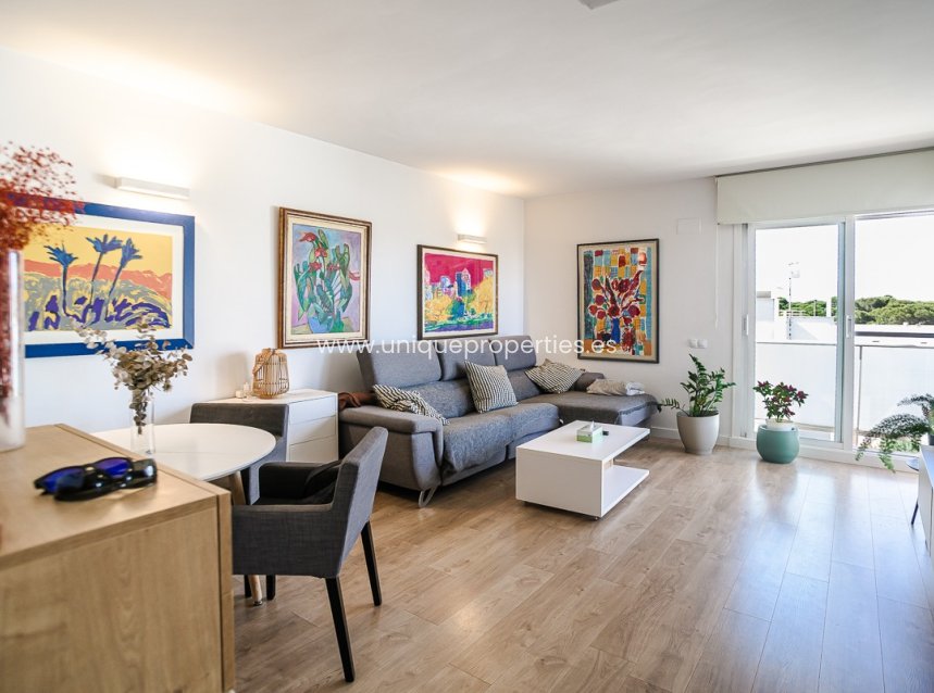 Resale - Penthouse -
San Javier - Santiago de la Ribera