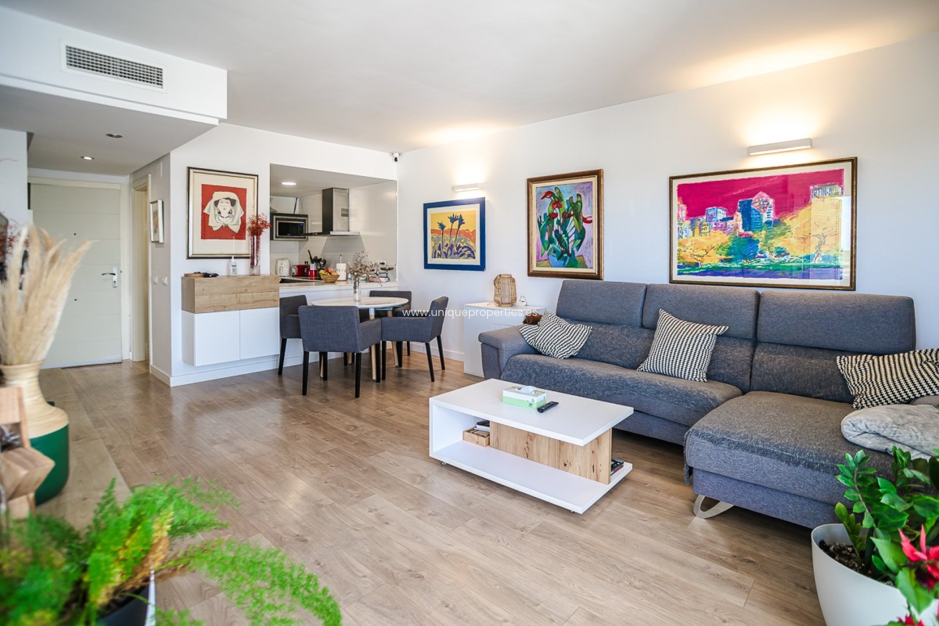 Resale - Penthouse -
San Javier - Santiago de la Ribera