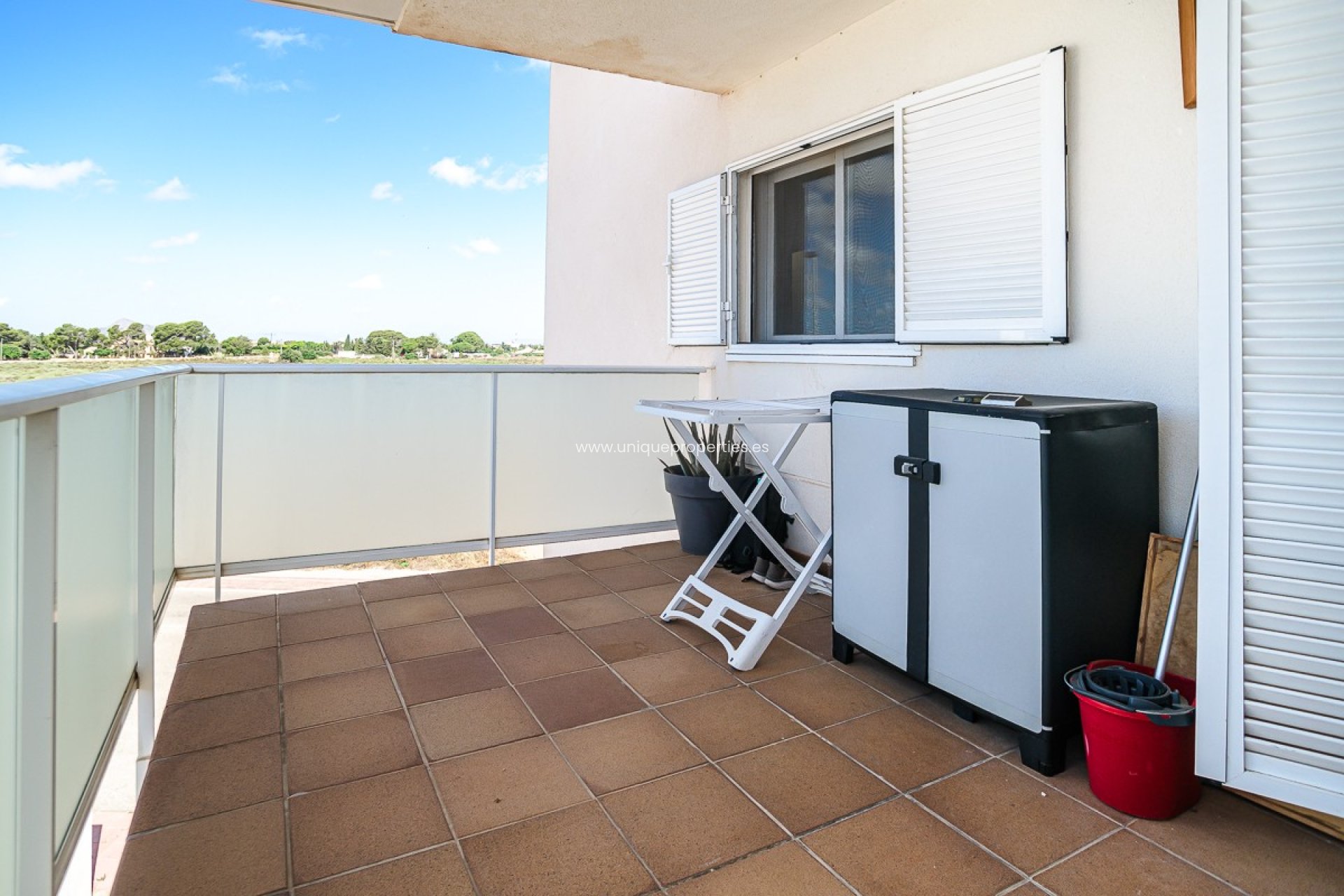 Resale - Penthouse -
San Javier - Santiago de la Ribera