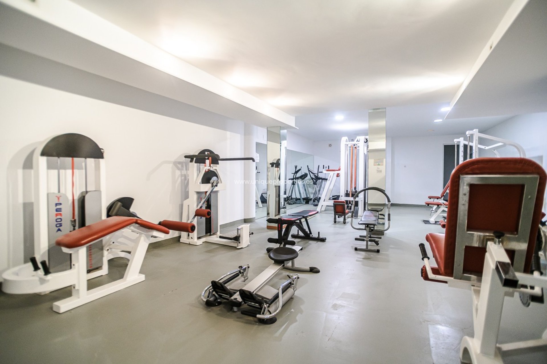 Resale - Penthouse -
San Javier - Santiago de la Ribera