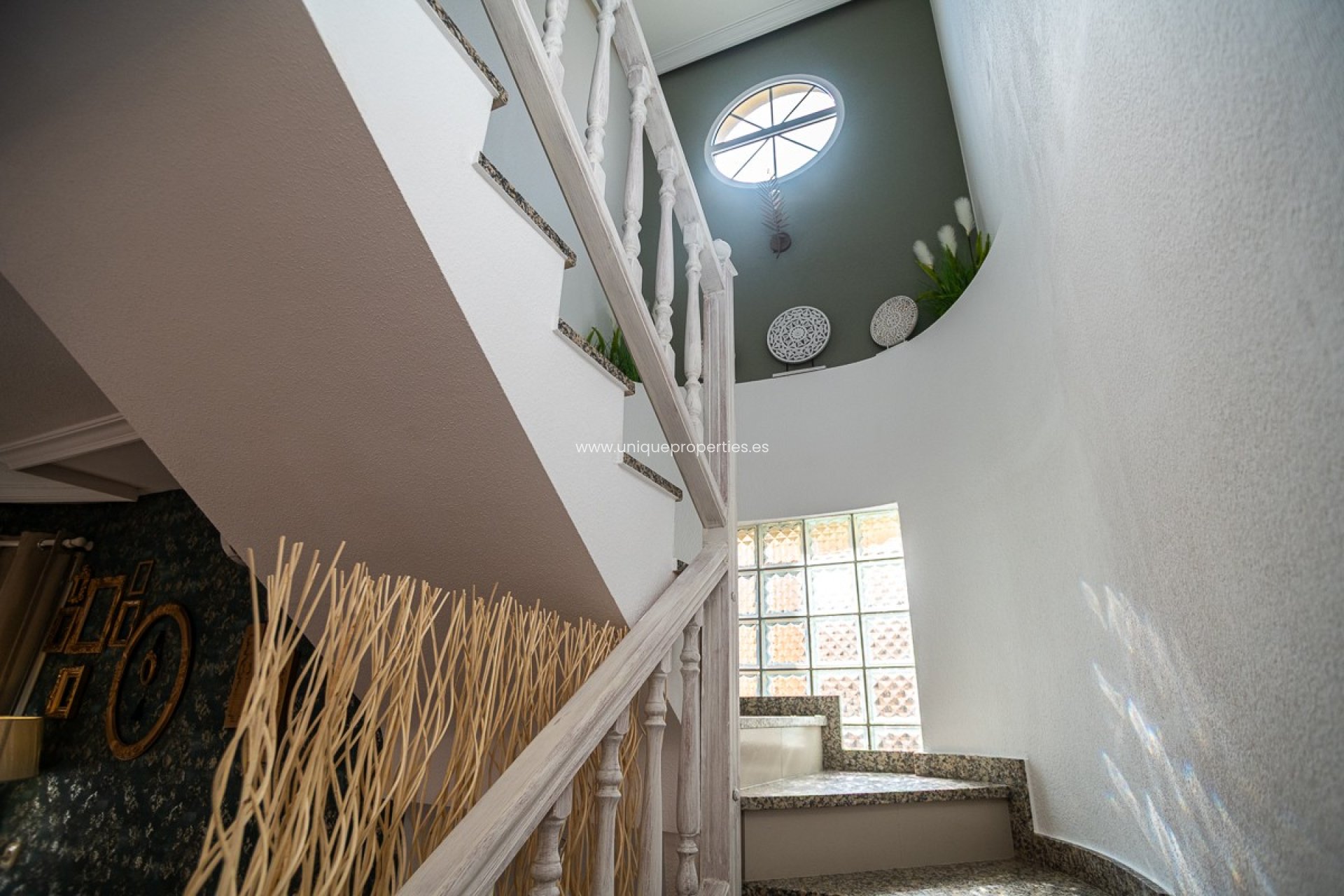 Resale - Quad House -
Orihuela Costa - La Florida