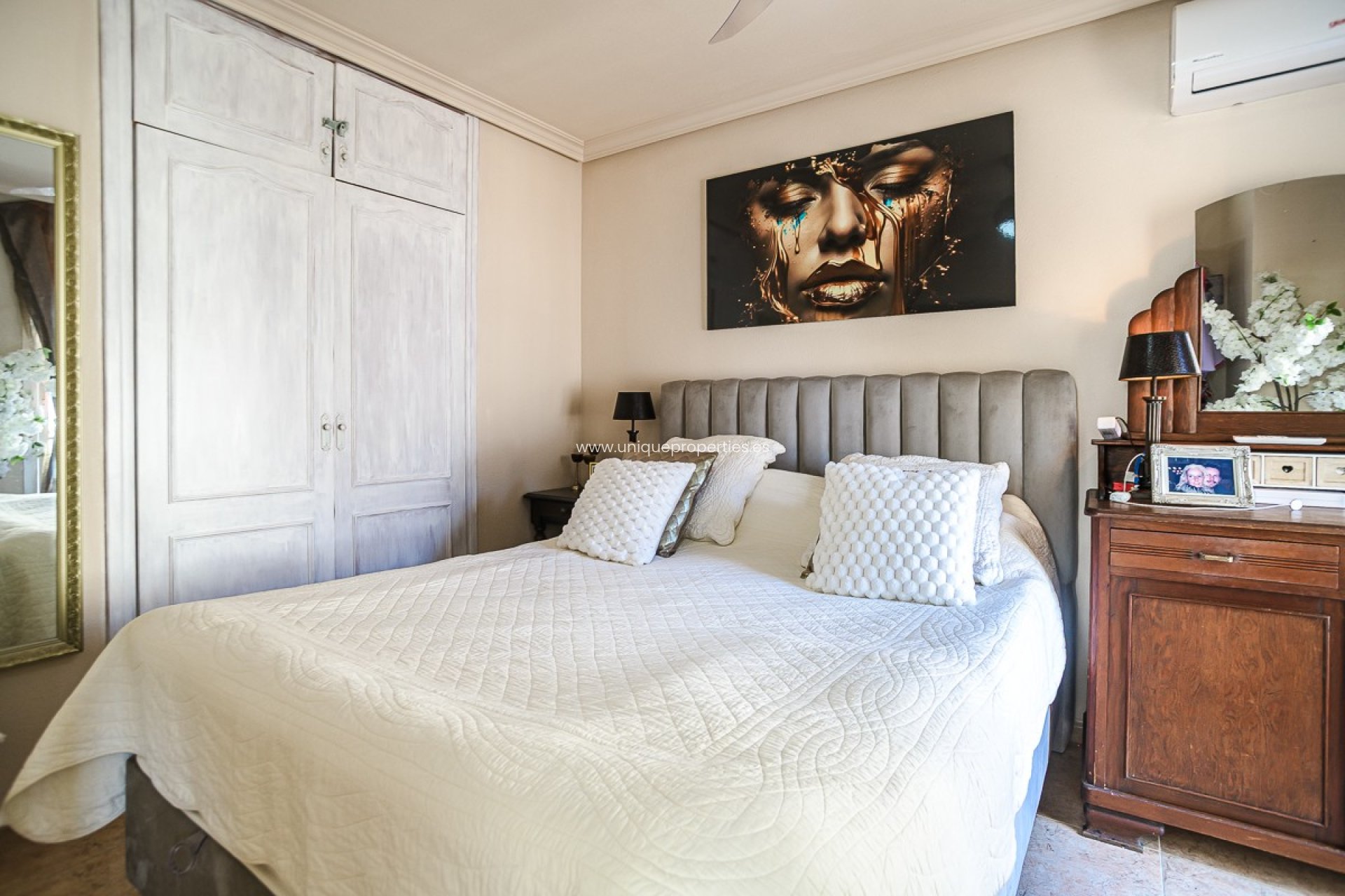 Resale - Quad House -
Orihuela Costa - La Florida