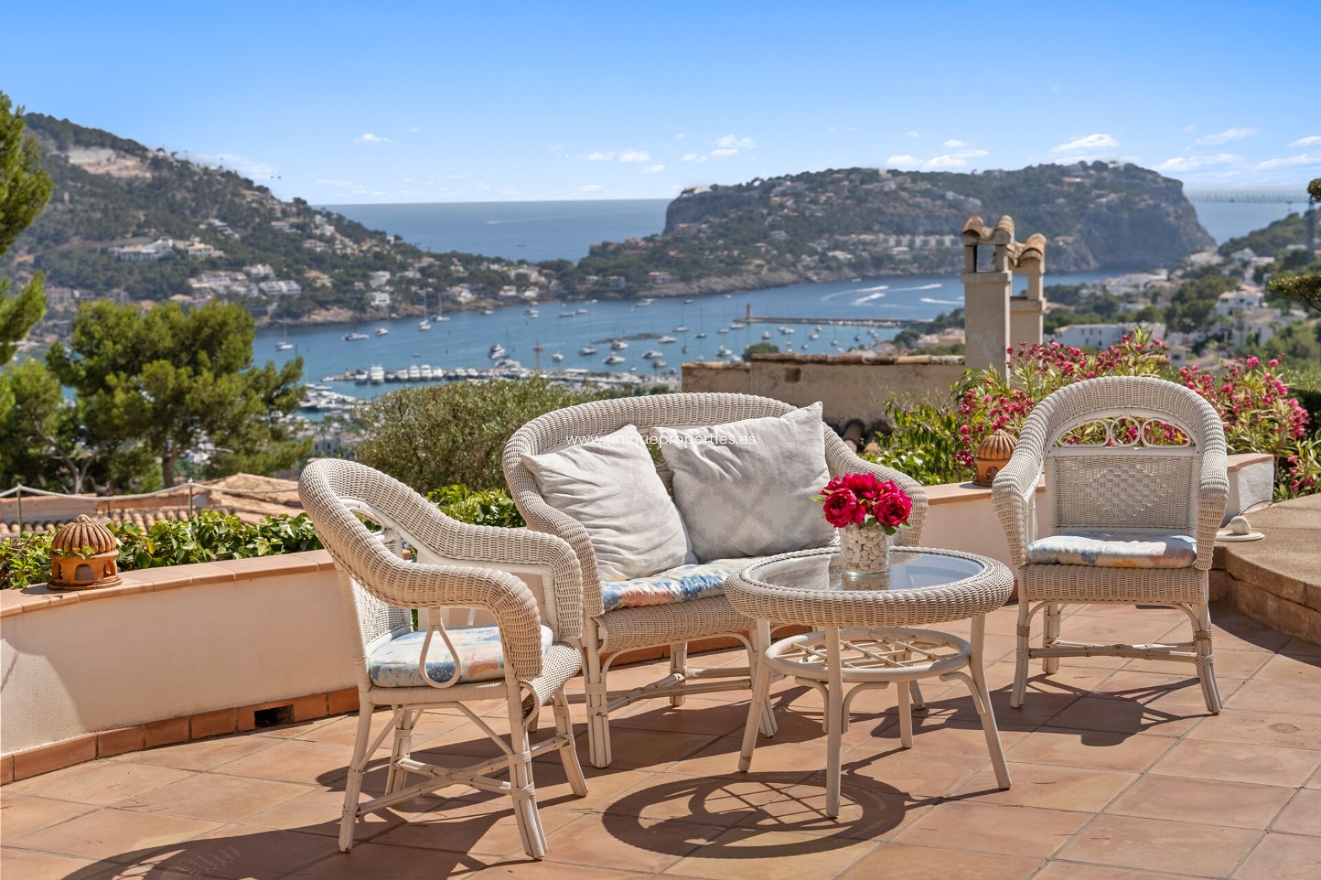 Resale - Vila -
Port d'Andratx - Andratx