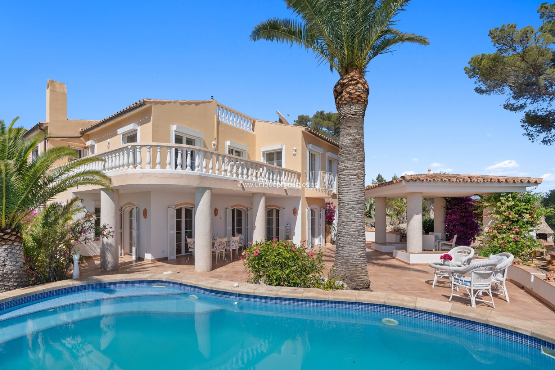 Resale - Vila -
Port d'Andratx - Andratx