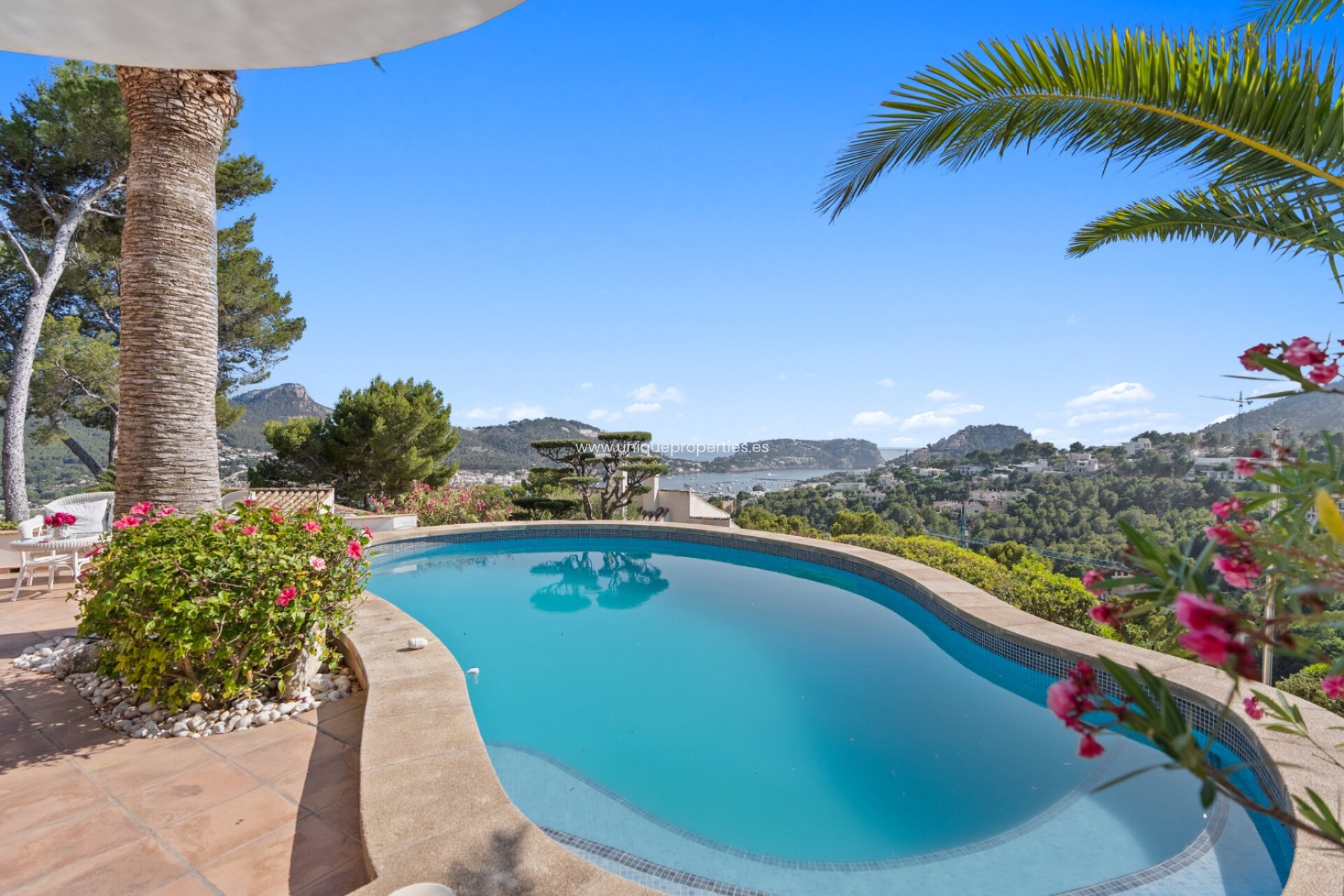 Resale - Vila -
Port d'Andratx - Andratx
