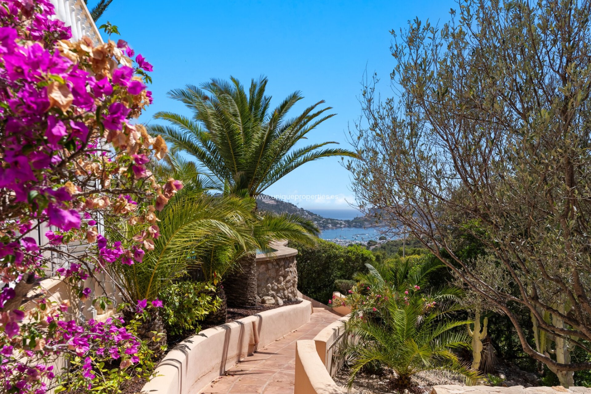 Resale - Vila -
Port d'Andratx - Andratx