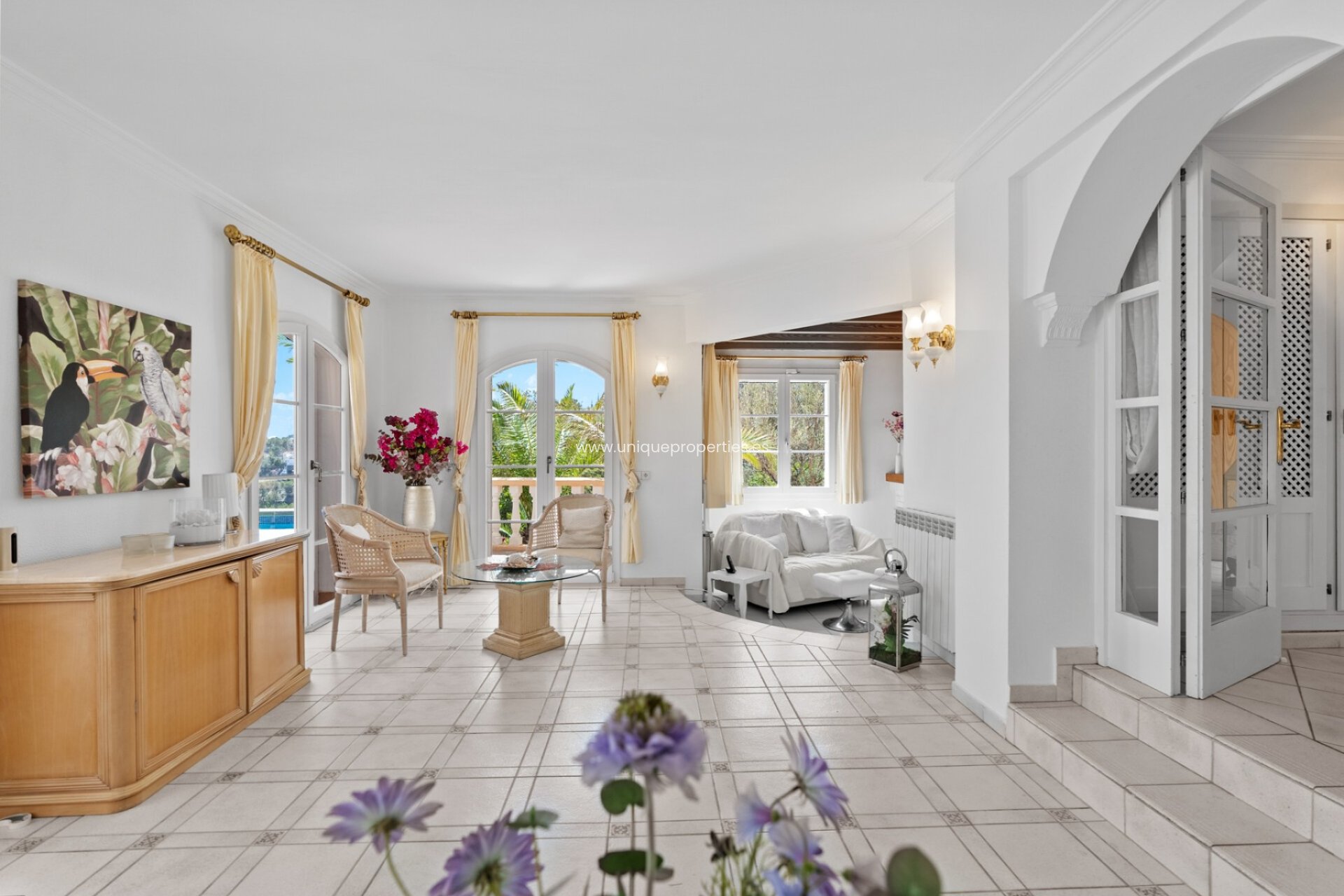 Resale - Vila -
Port d'Andratx - Andratx
