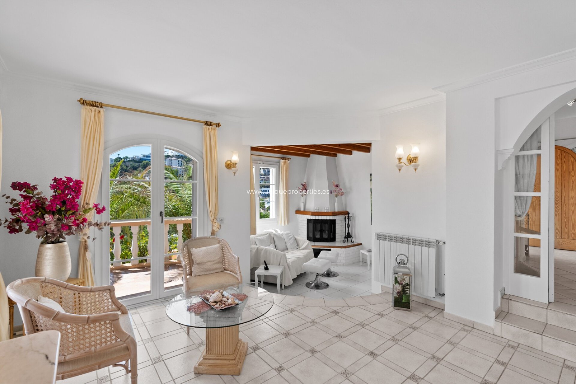 Resale - Vila -
Port d'Andratx - Andratx