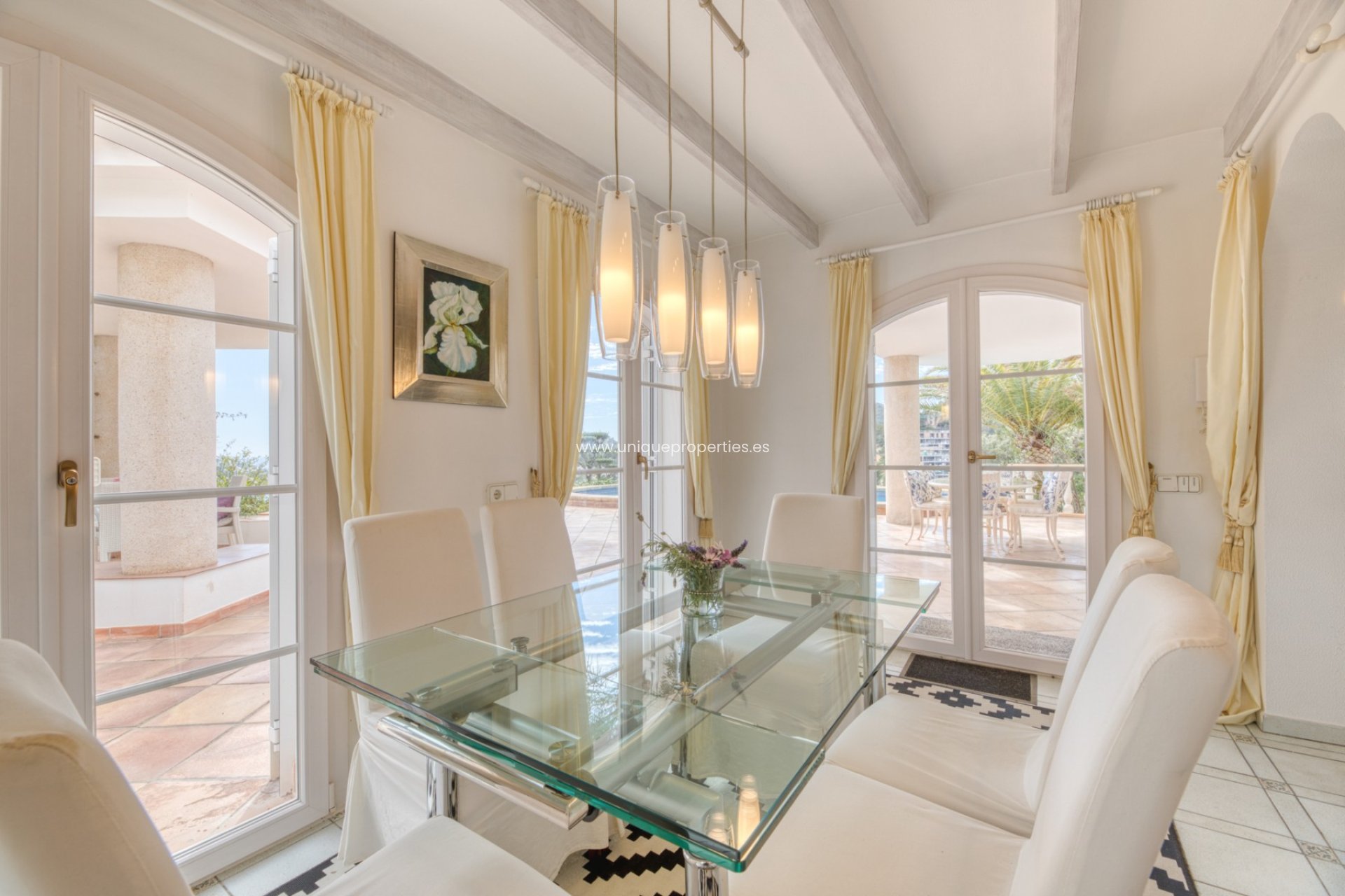 Resale - Vila -
Port d'Andratx - Andratx