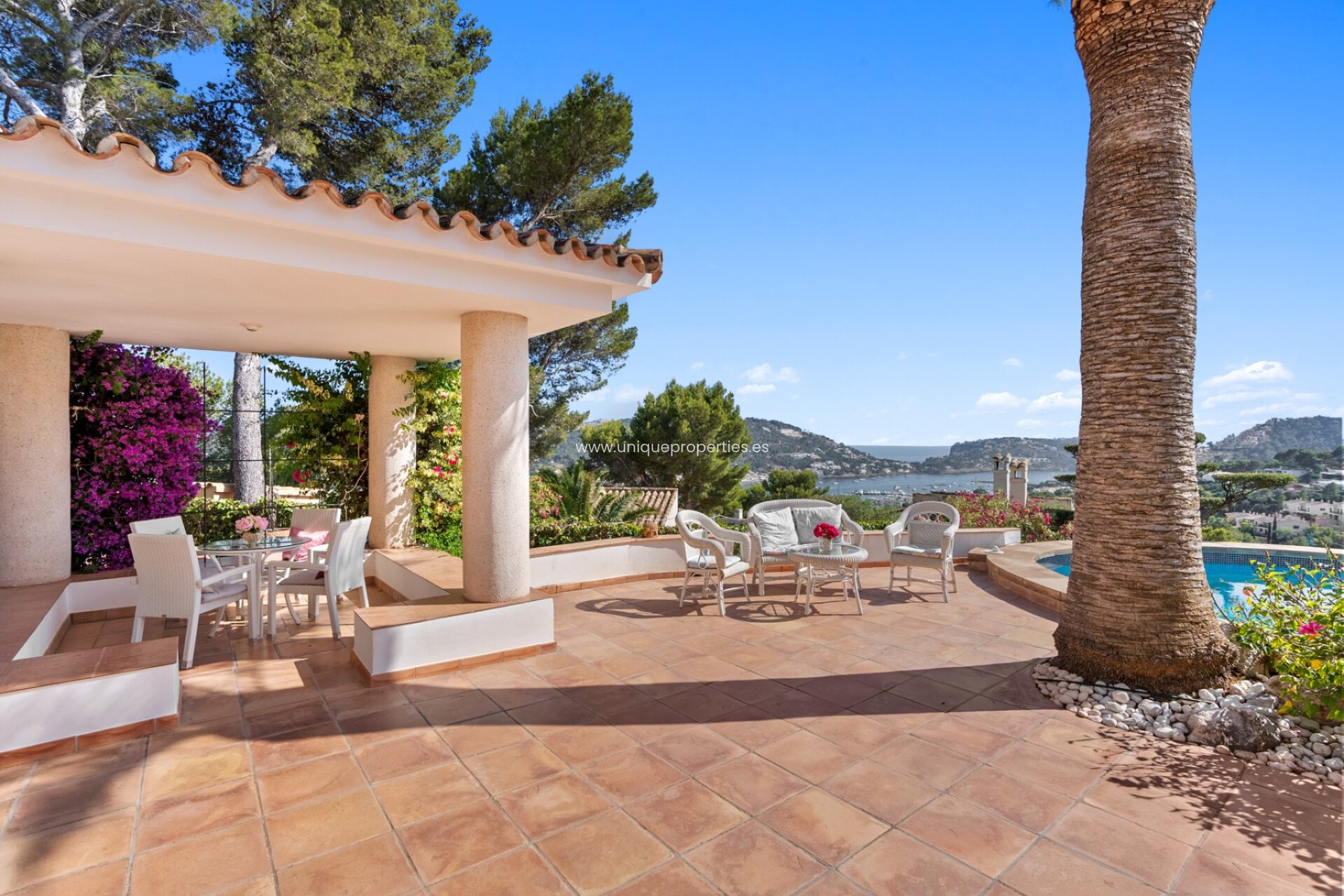 Resale - Vila -
Port d'Andratx - Andratx