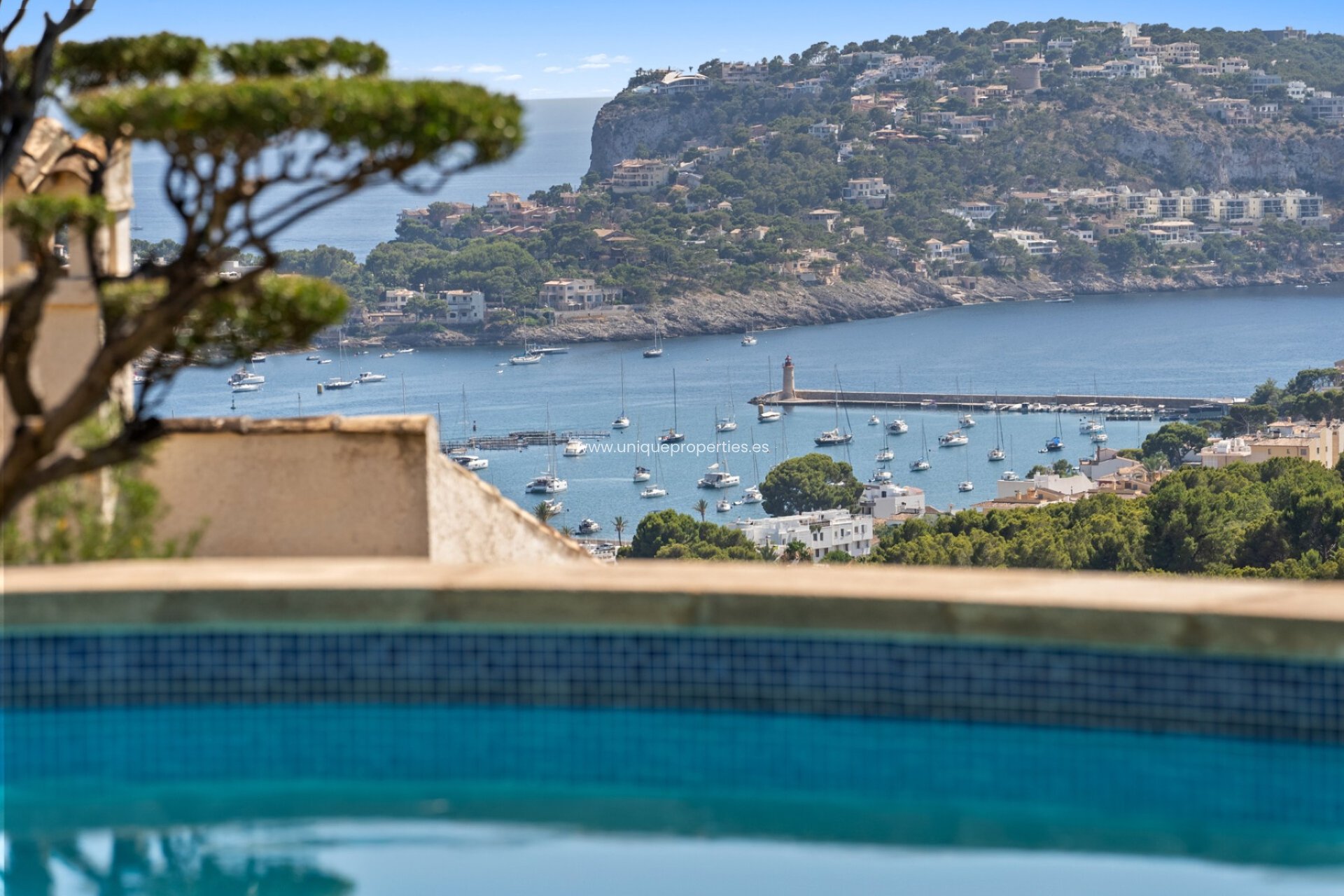 Resale - Vila -
Port d'Andratx - Andratx
