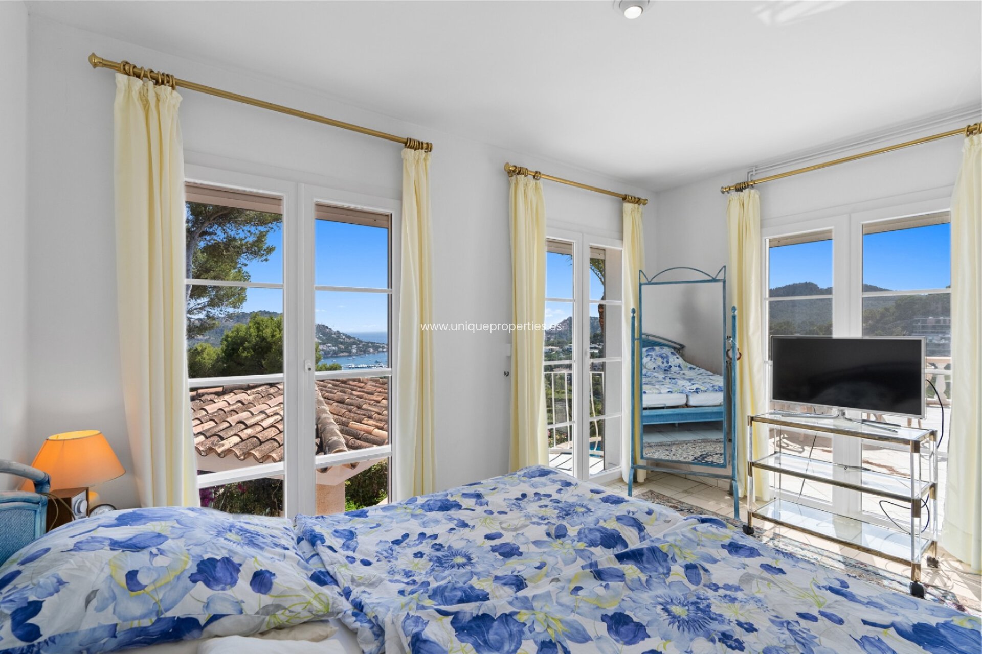 Resale - Vila -
Port d'Andratx - Andratx