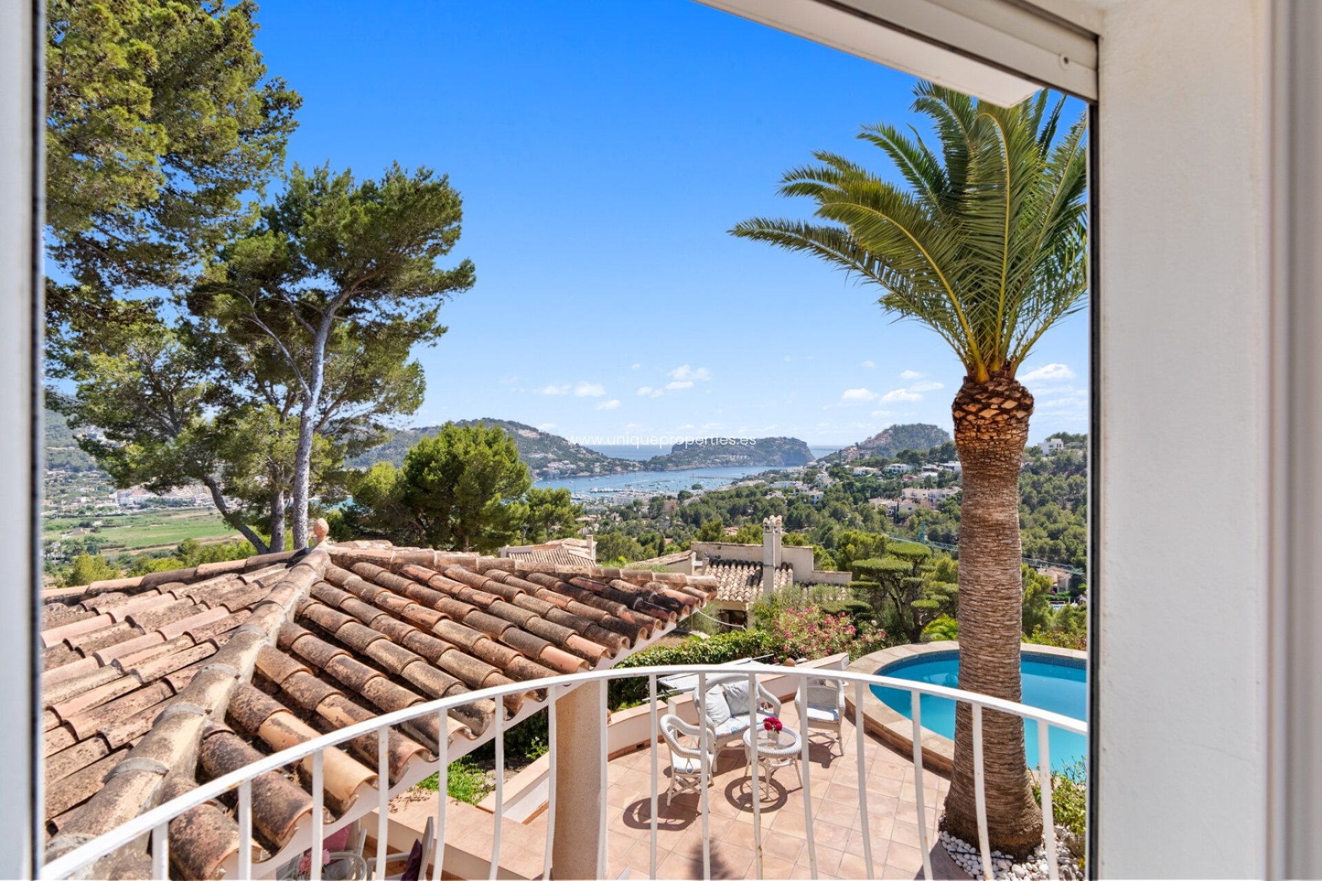 Resale - Vila -
Port d'Andratx - Andratx