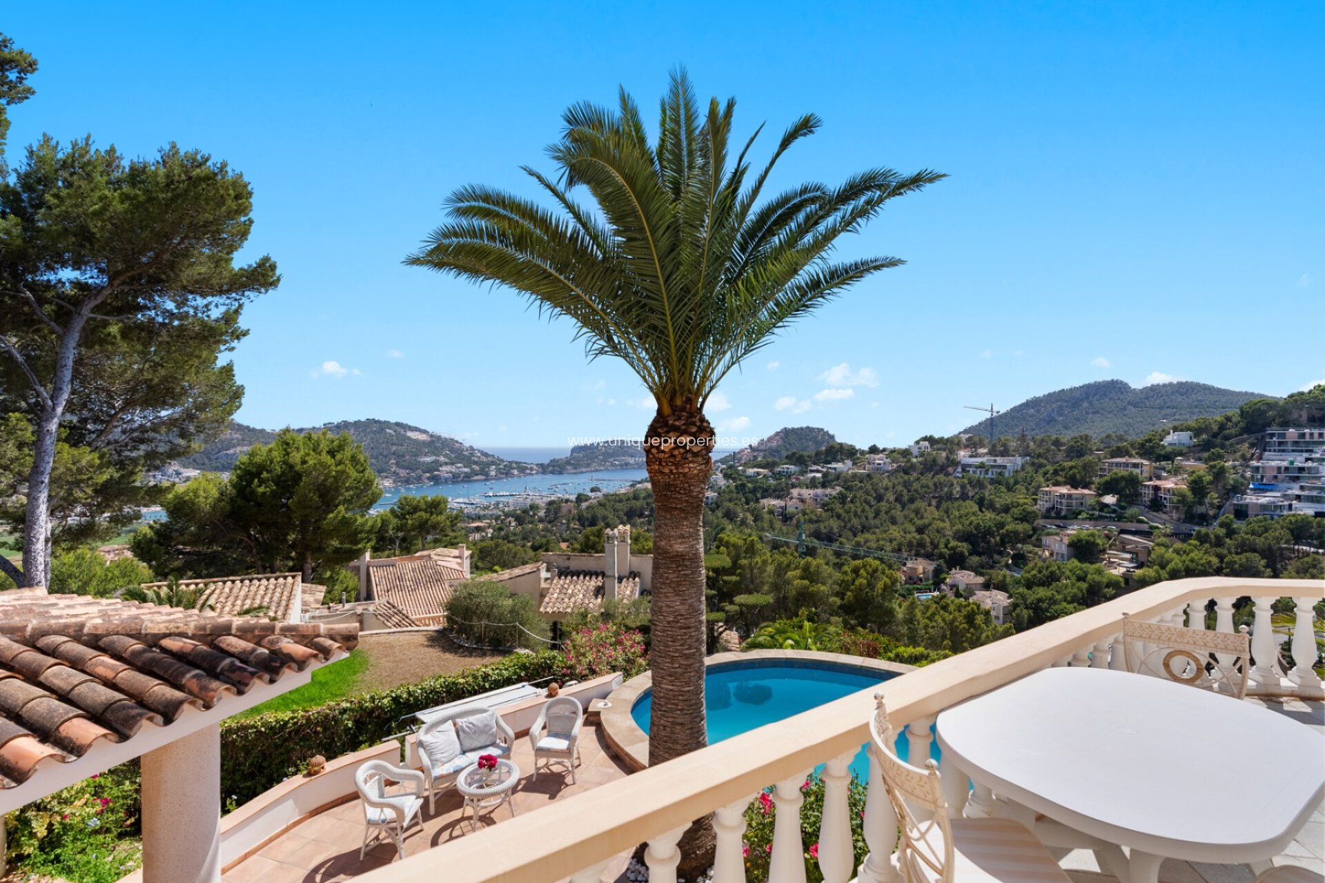 Resale - Vila -
Port d'Andratx - Andratx