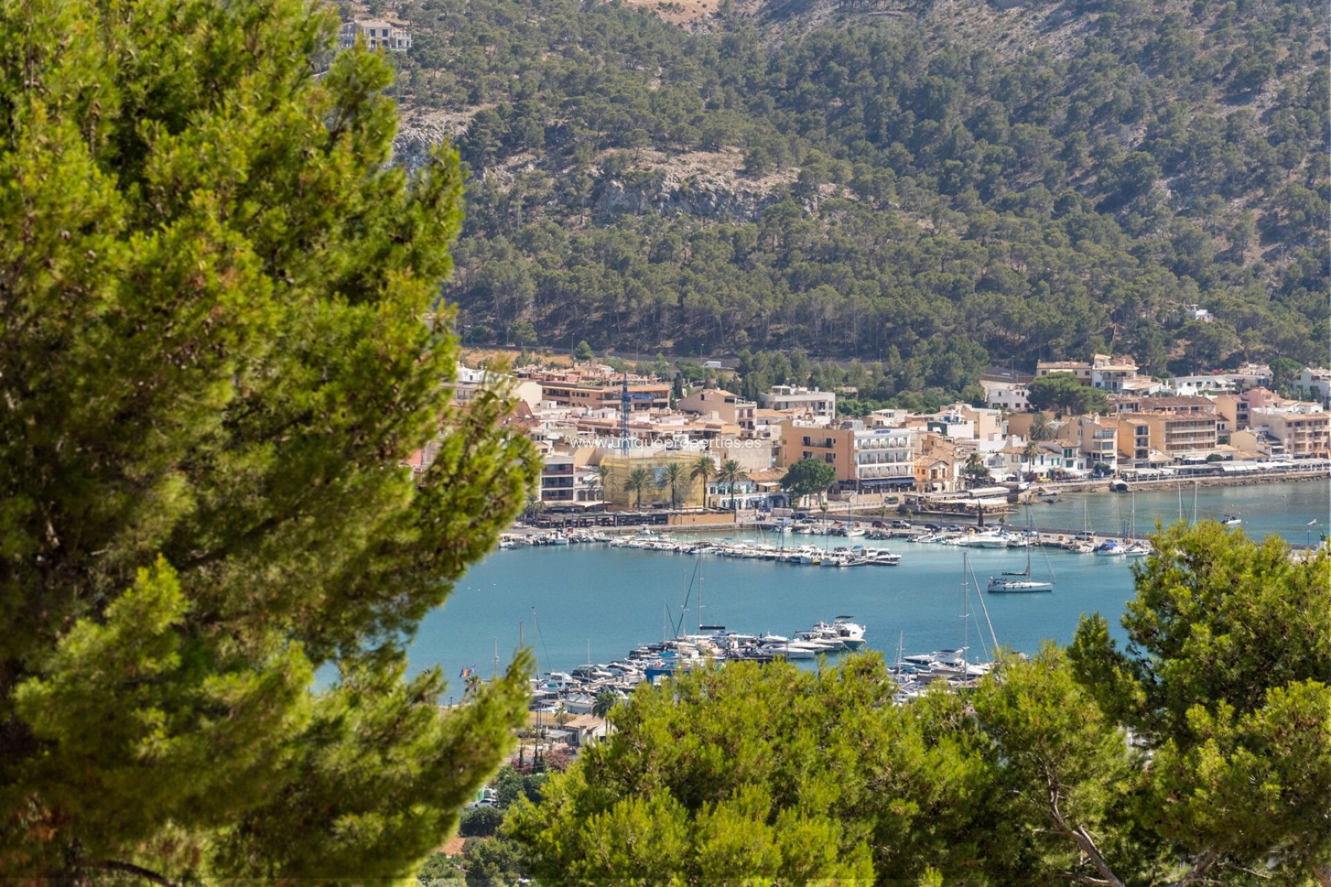 Resale - Vila -
Port d'Andratx - Andratx