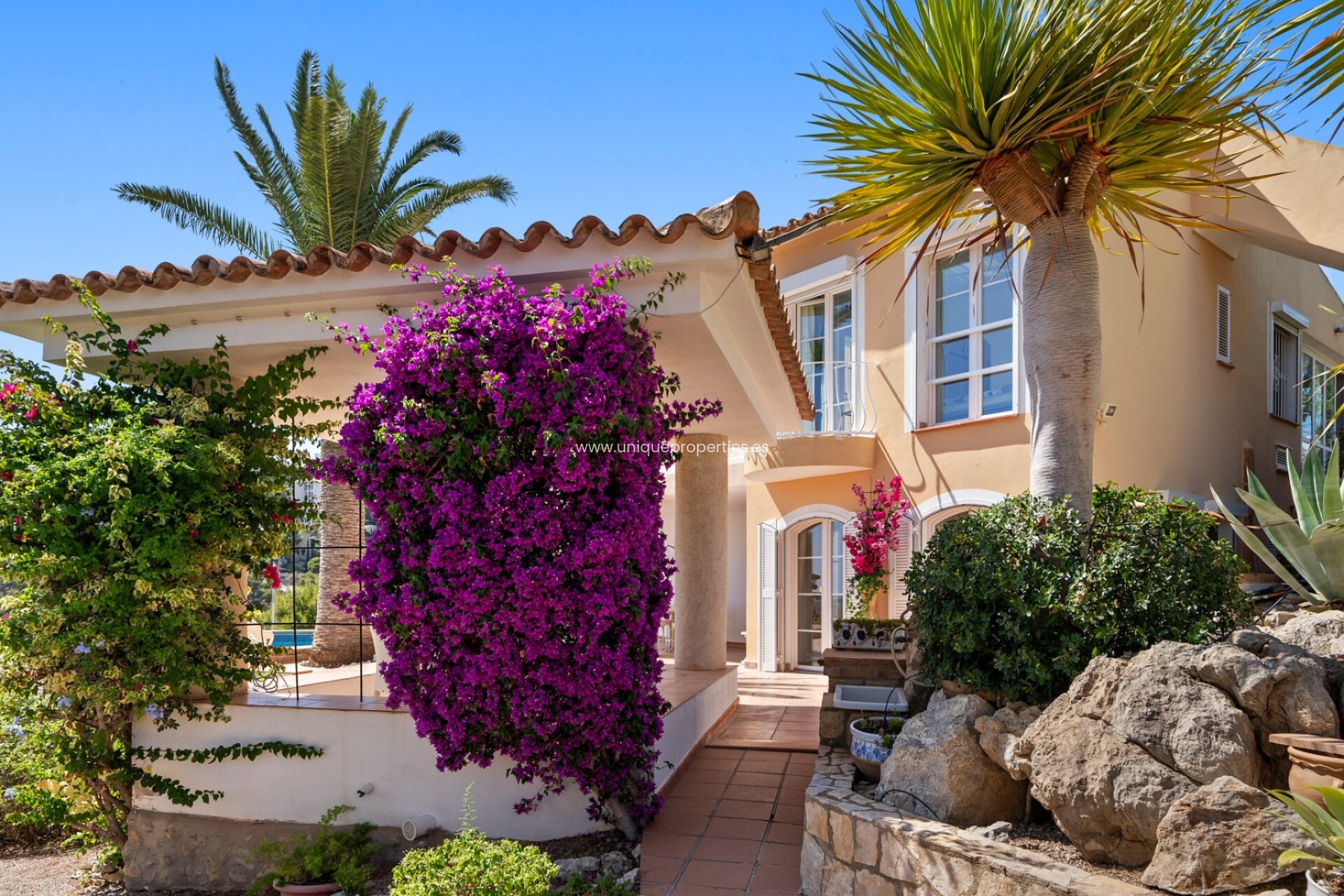 Resale - Vila -
Port d'Andratx - Andratx