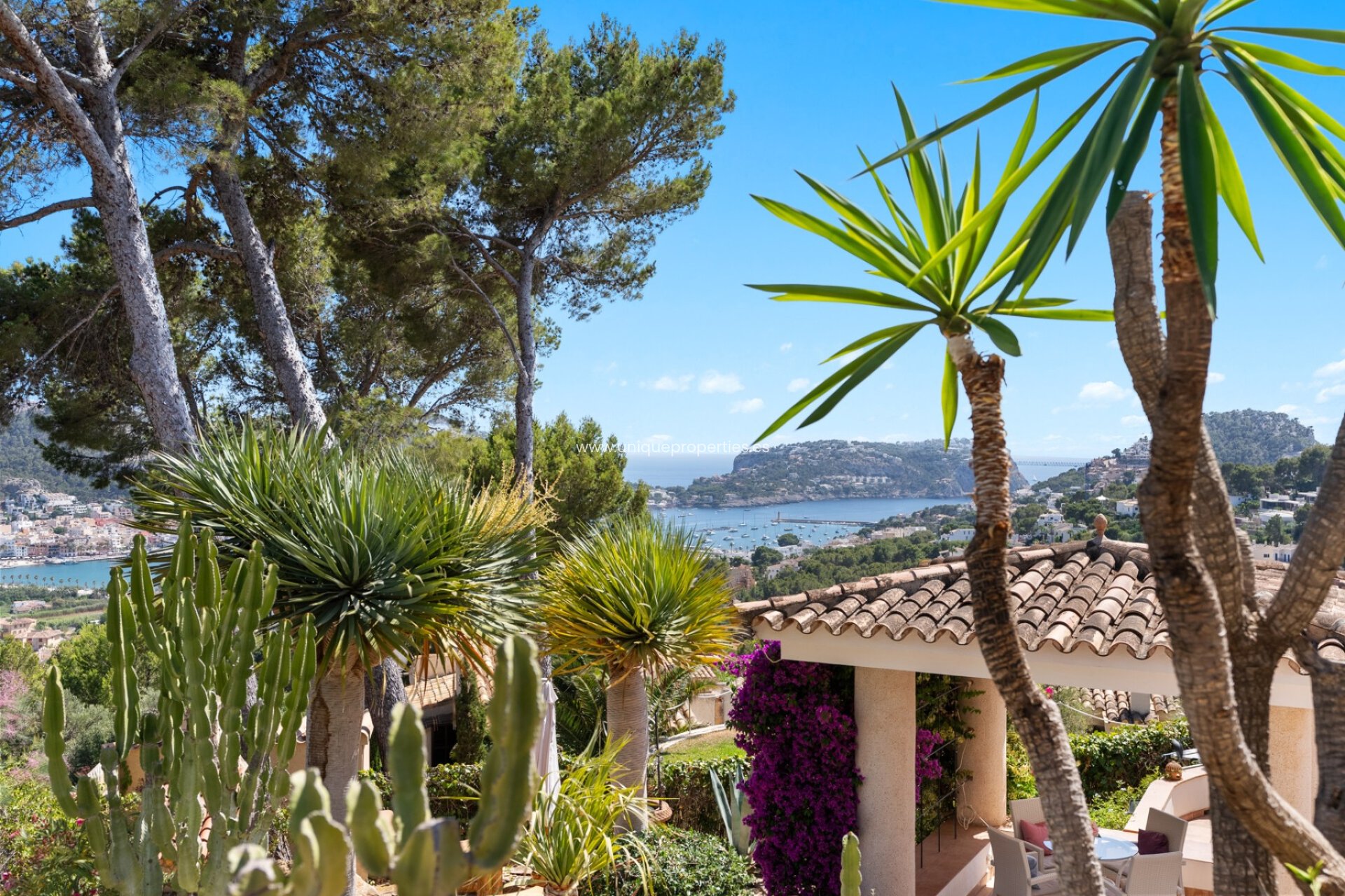 Resale - Vila -
Port d'Andratx - Andratx