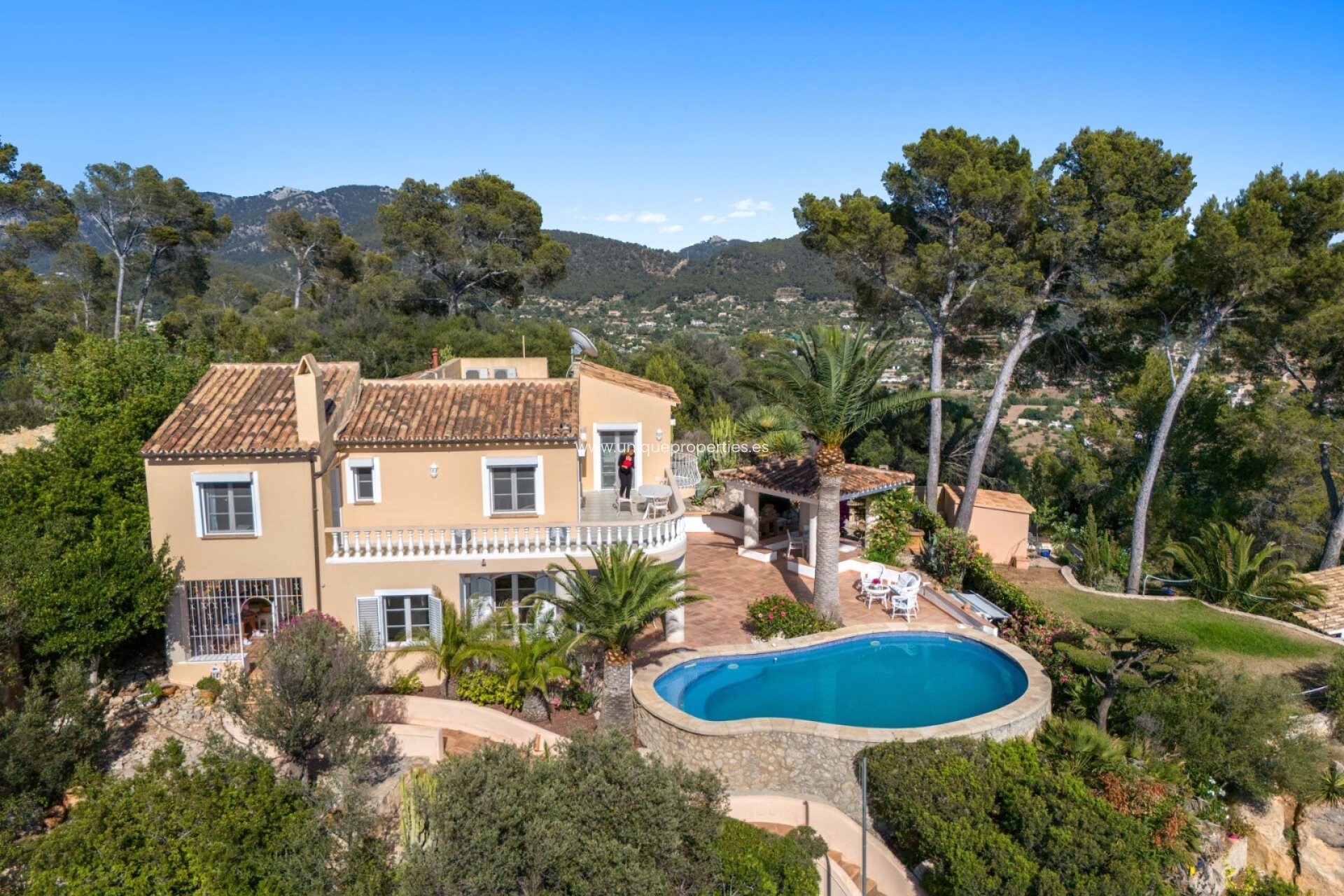 Resale - Vila -
Port d'Andratx - Andratx