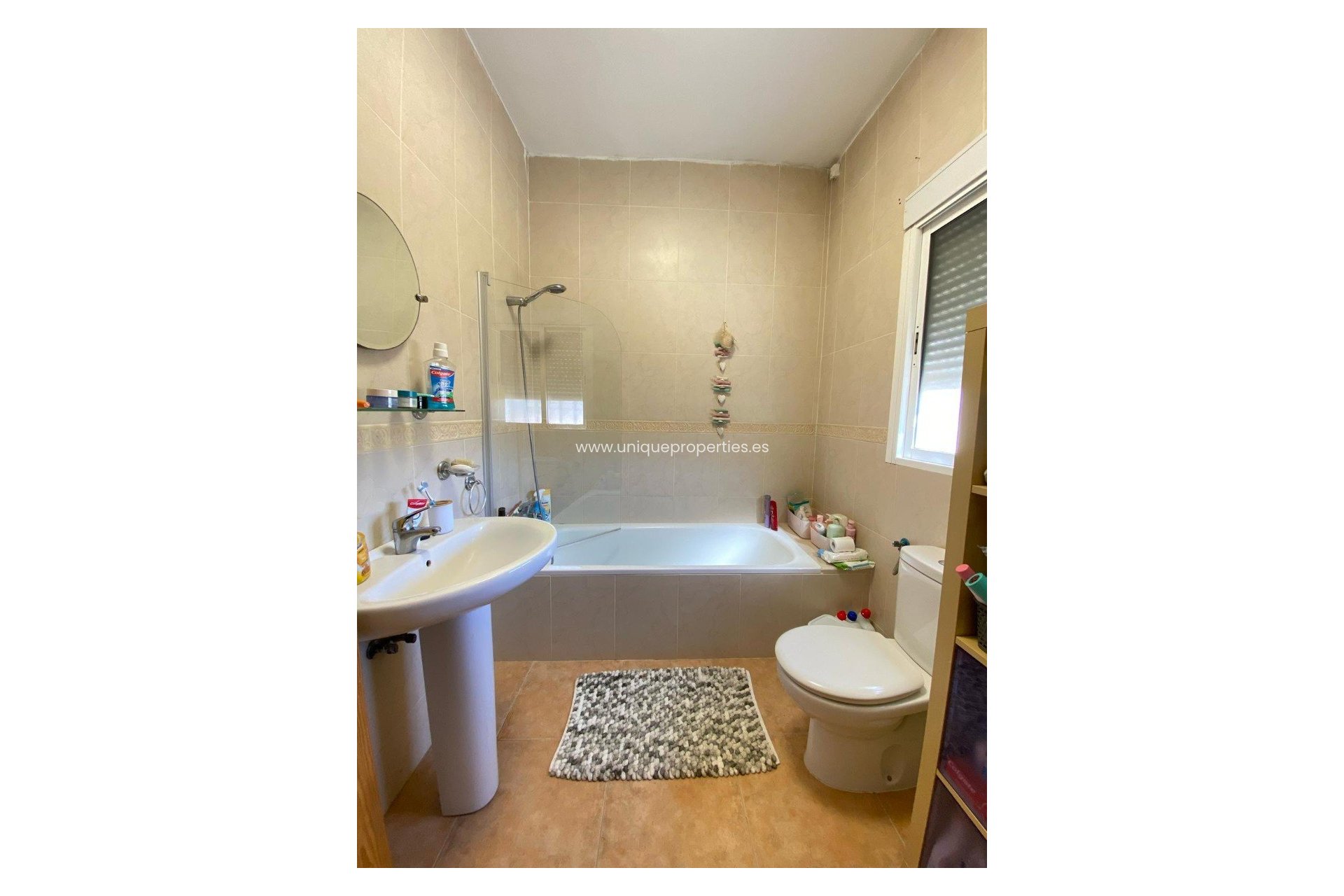 Resale - Villa -
Albanchez