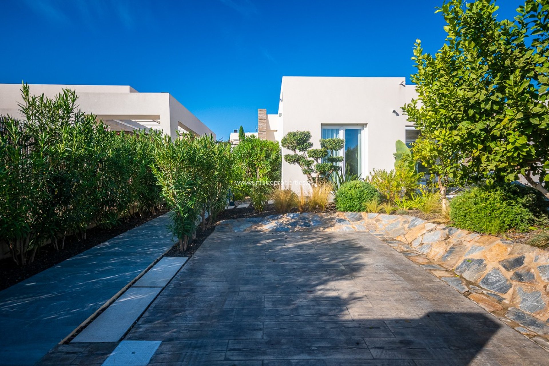 Resale - Villa -
Algorfa - LA FINCA GOLF / ALGORFA