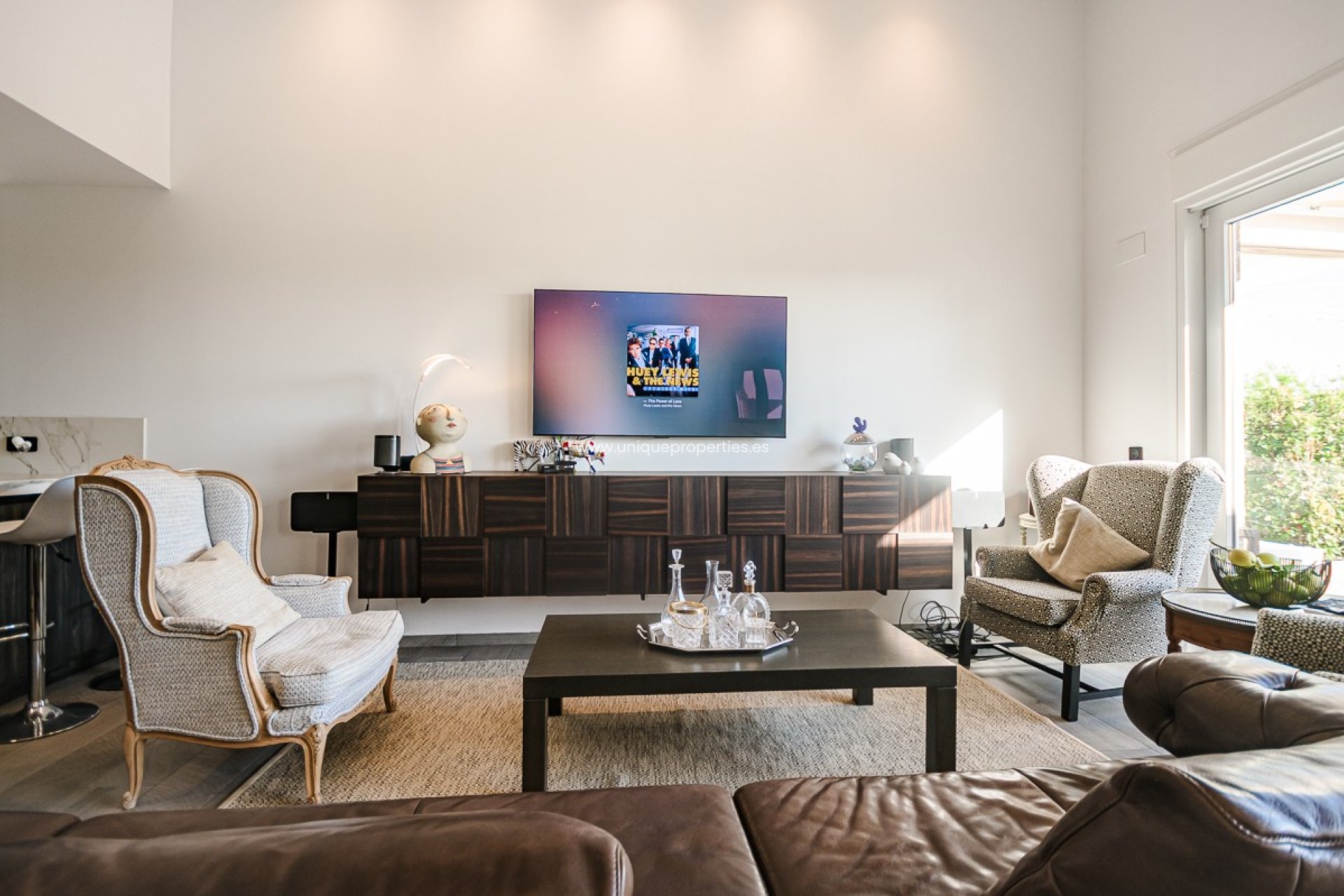 Resale - Villa -
Algorfa - LA FINCA GOLF / ALGORFA