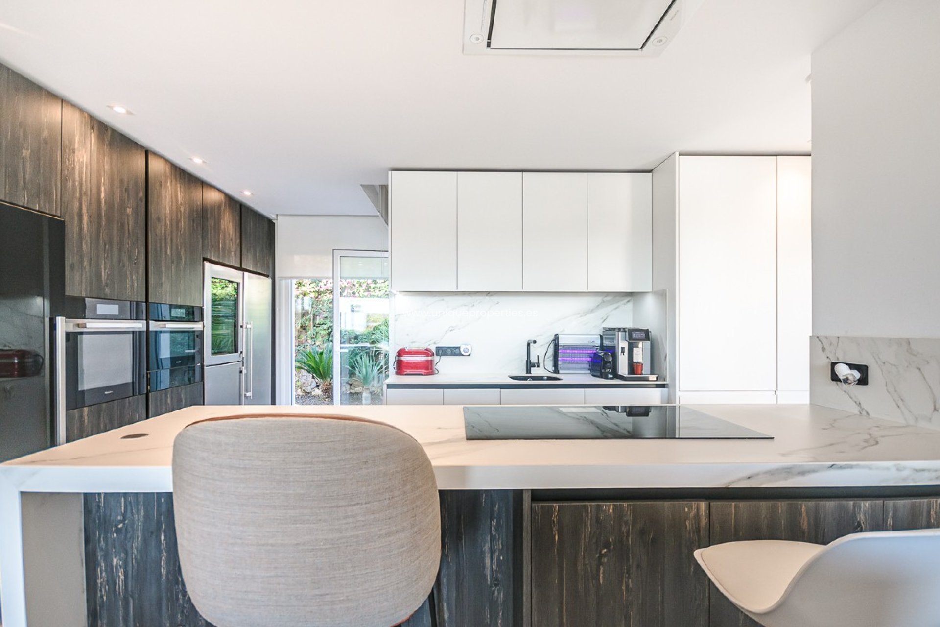 Resale - Villa -
Algorfa - LA FINCA GOLF / ALGORFA