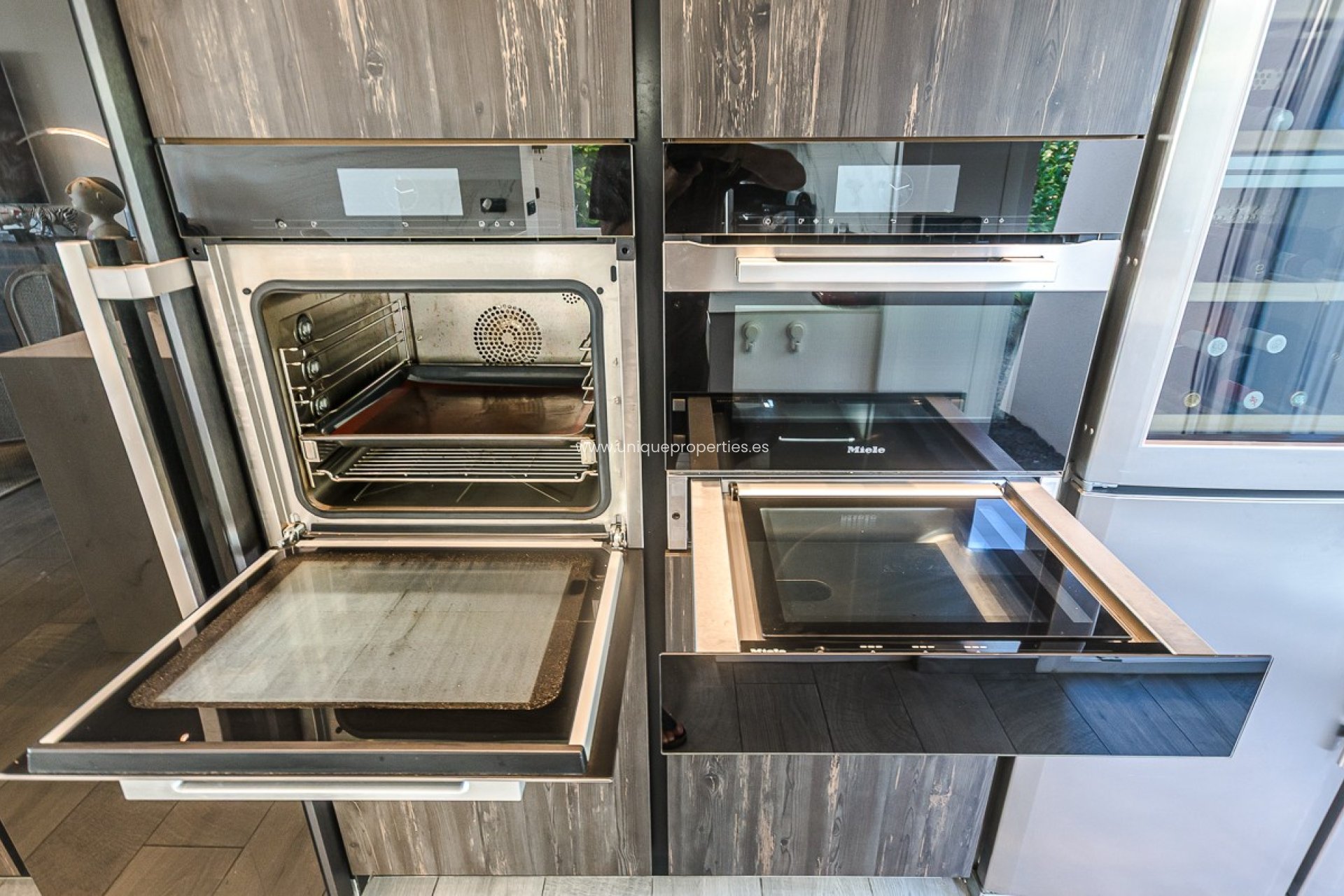 Resale - Villa -
Algorfa - LA FINCA GOLF / ALGORFA