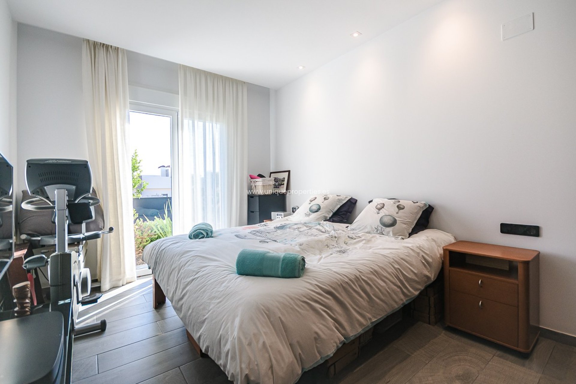 Resale - Villa -
Algorfa - LA FINCA GOLF / ALGORFA