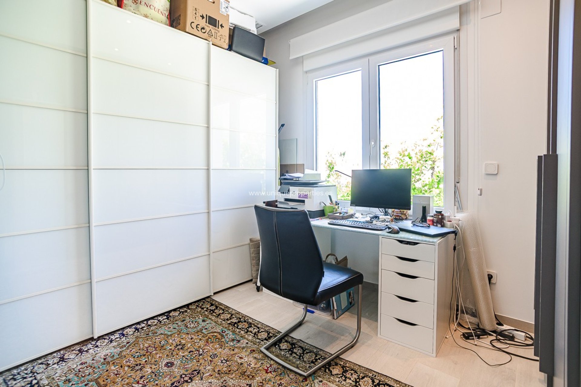 Resale - Villa -
Algorfa - La Finca Golf