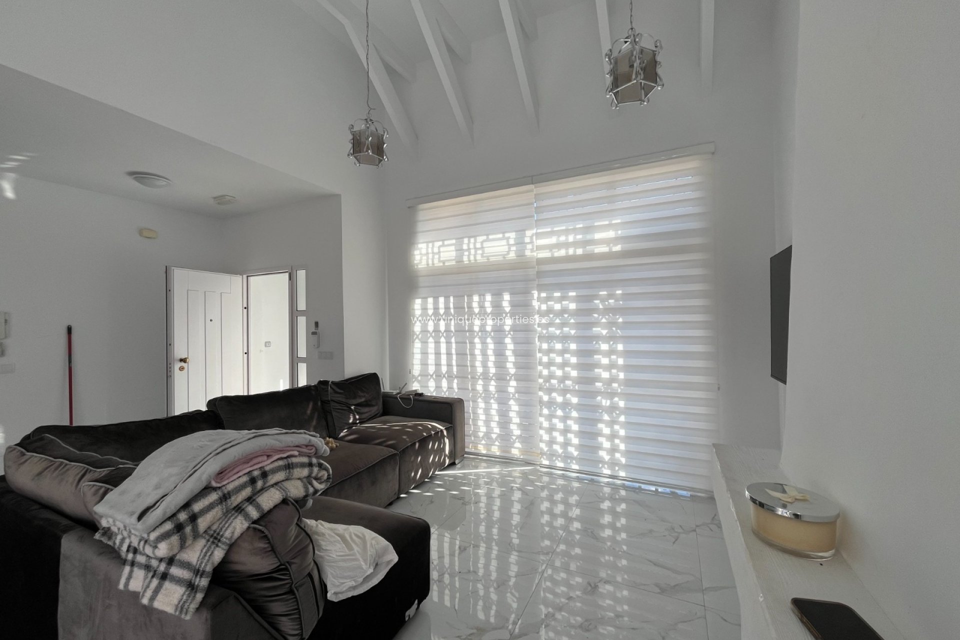 Resale - Villa -
Algorfa - Lo Crispin