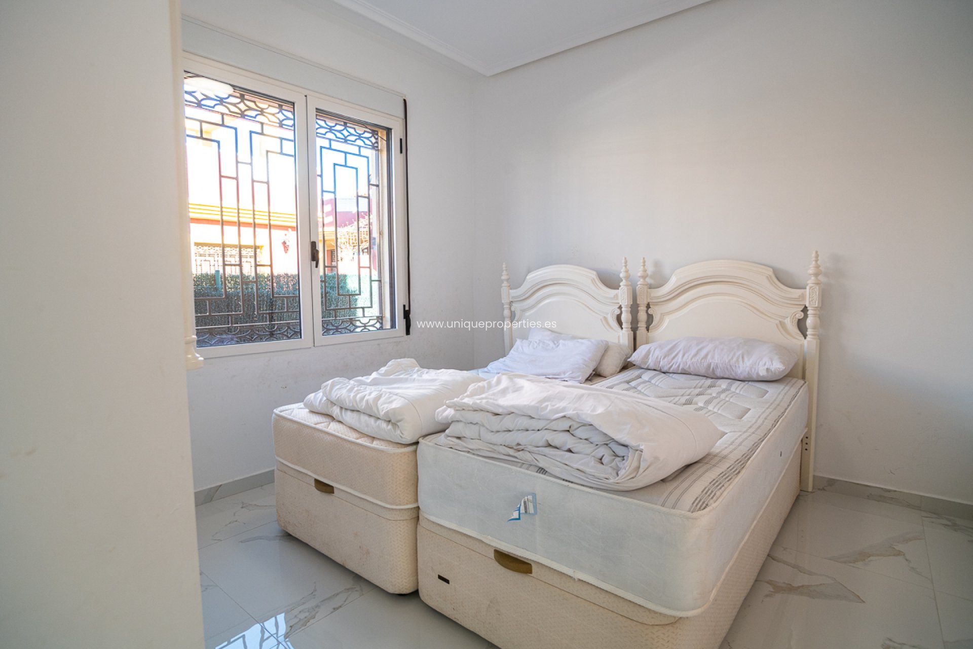 Resale - Villa -
Algorfa - Lo Crispin