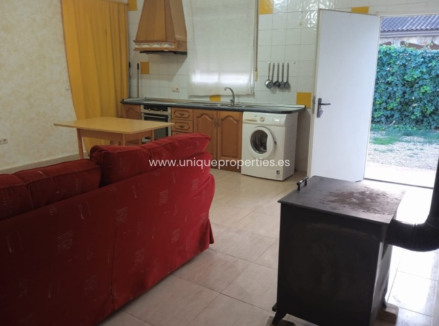 Resale - Villa -
Cantoria