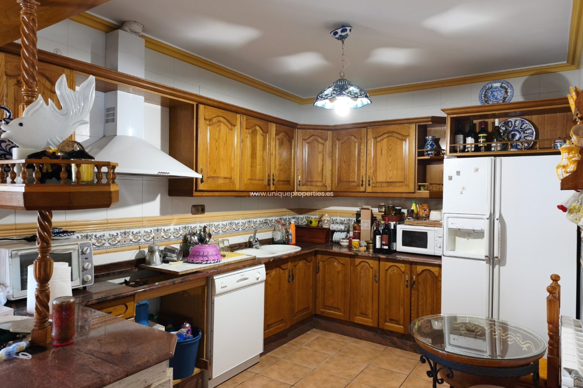 Resale - Villa -
Castril