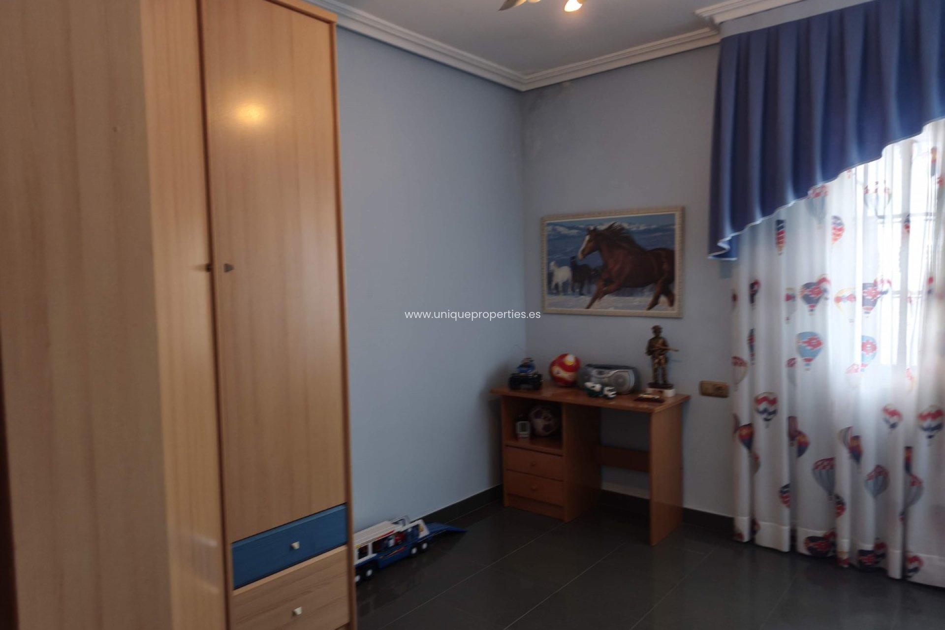 Resale - Villa -
Castril
