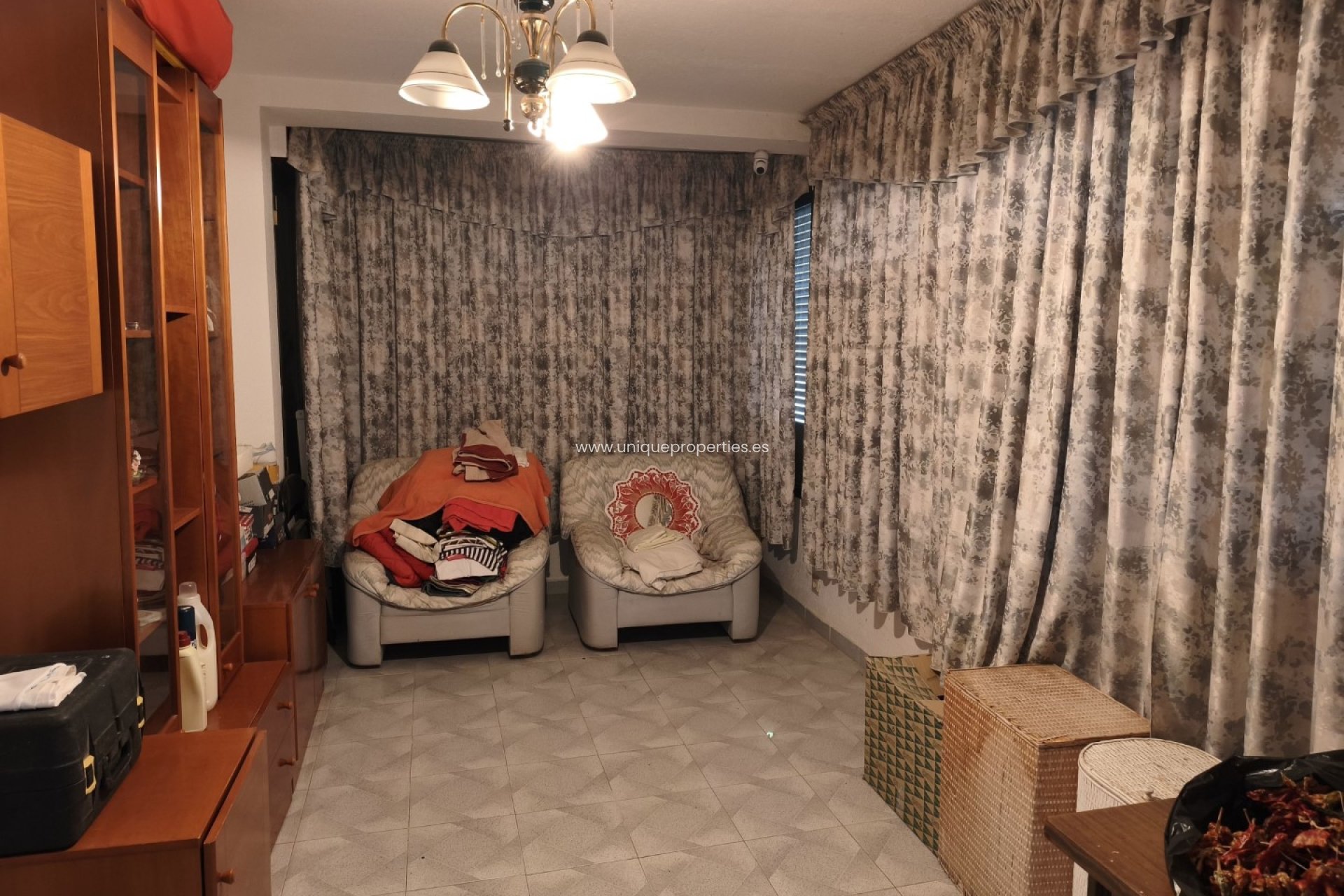 Resale - Villa -
Castril