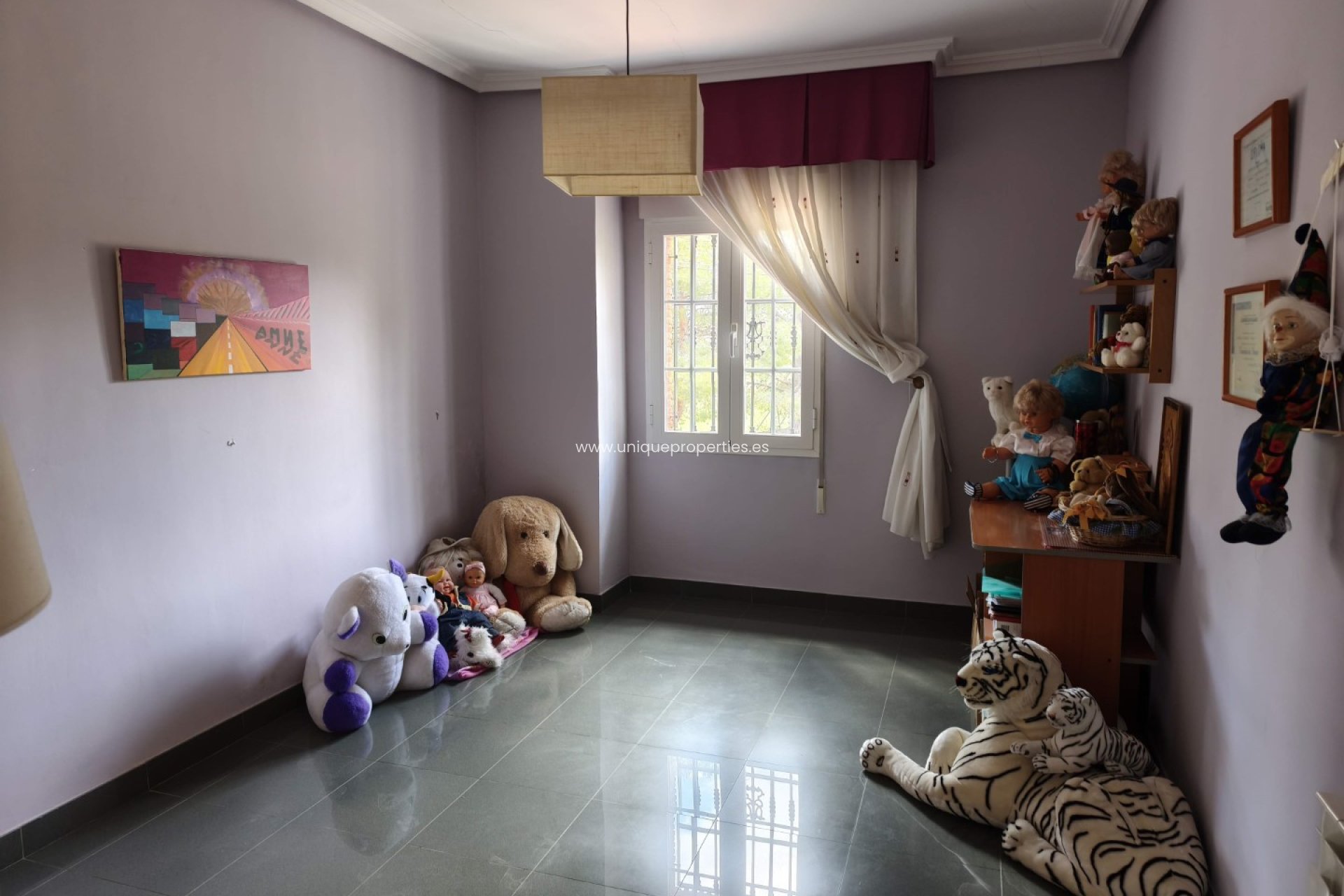 Resale - Villa -
Castril