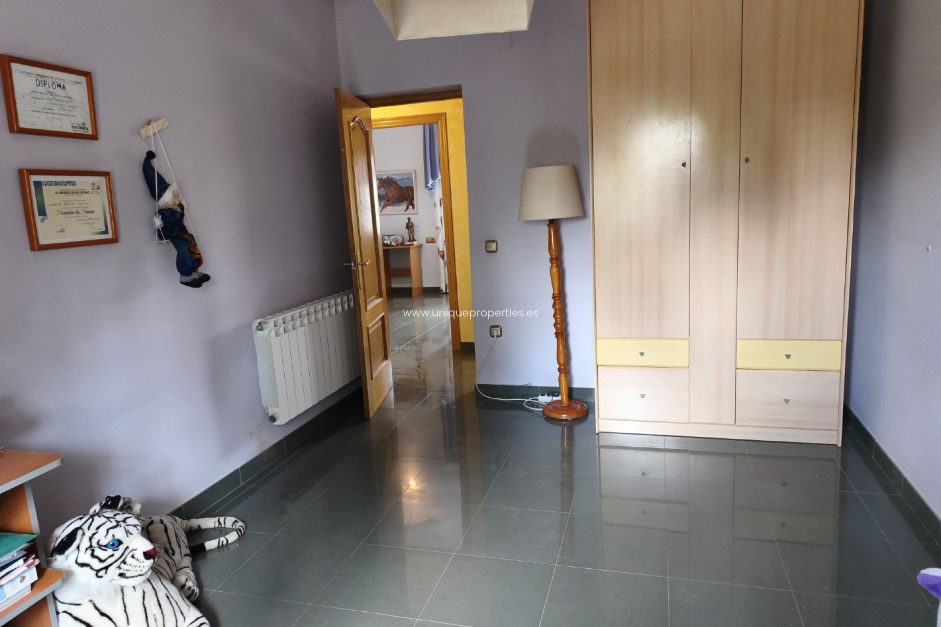 Resale - Villa -
Castril