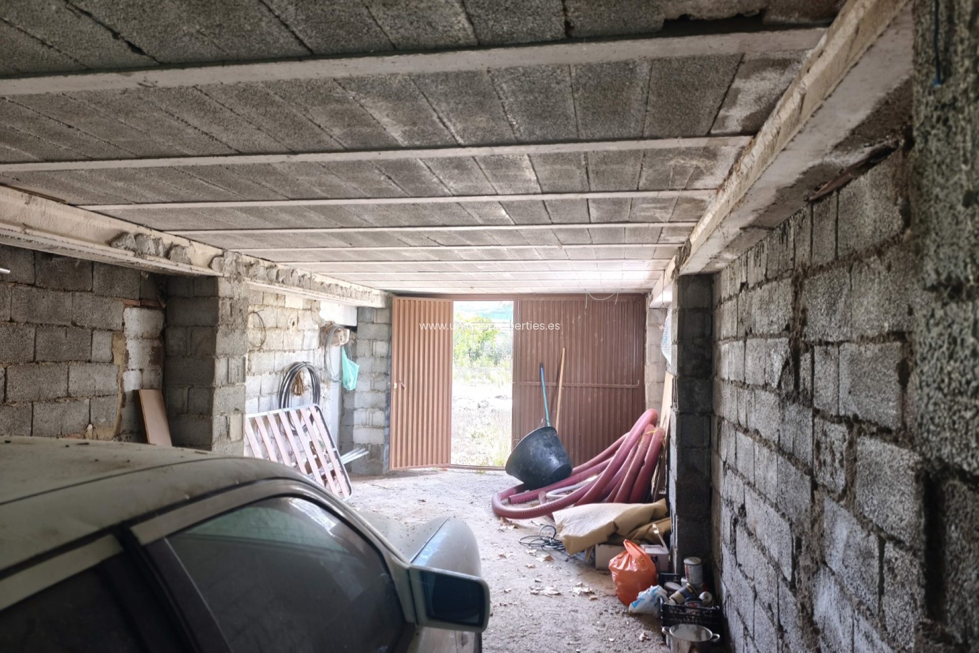 Resale - Villa -
Castril