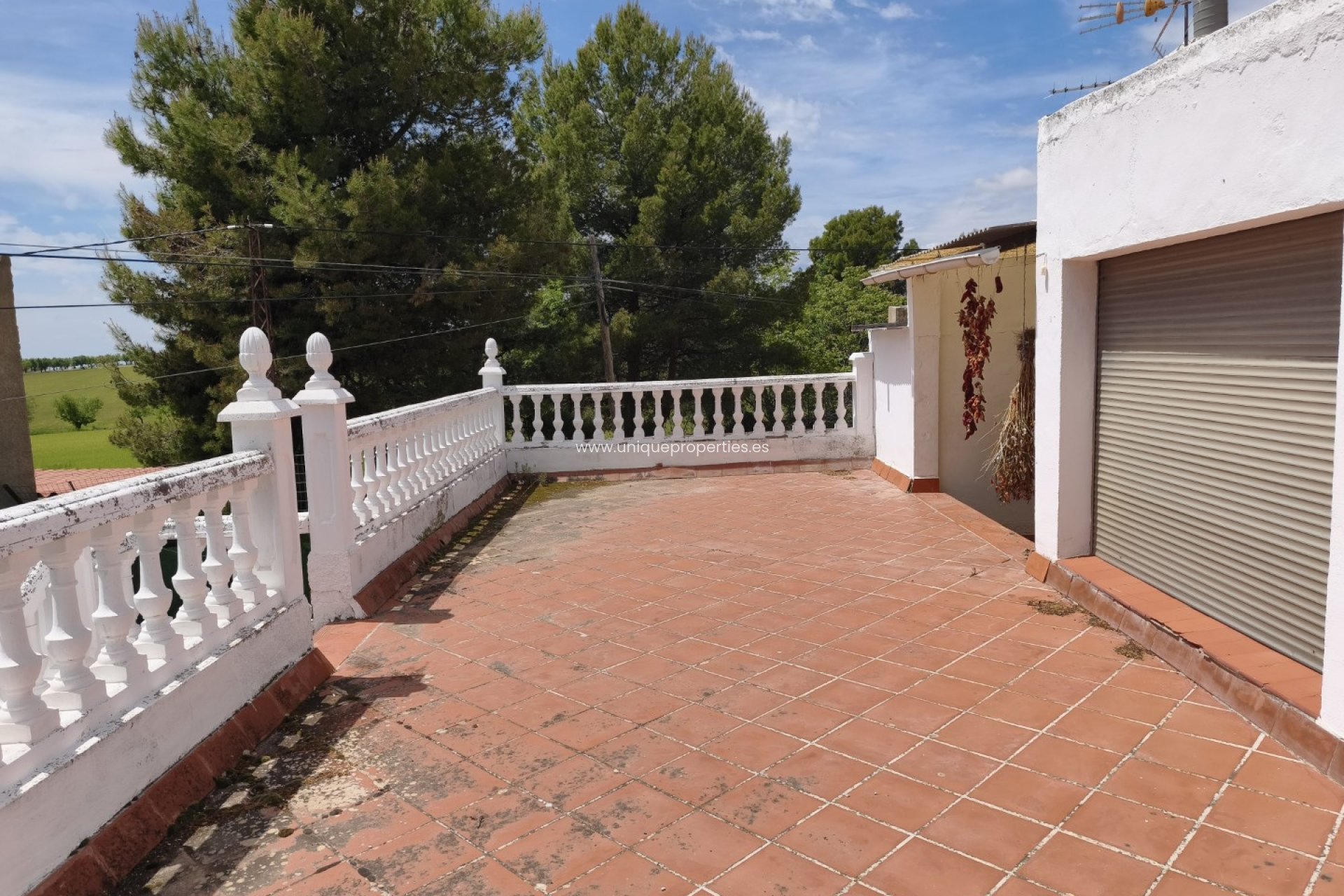 Resale - Villa -
Castril