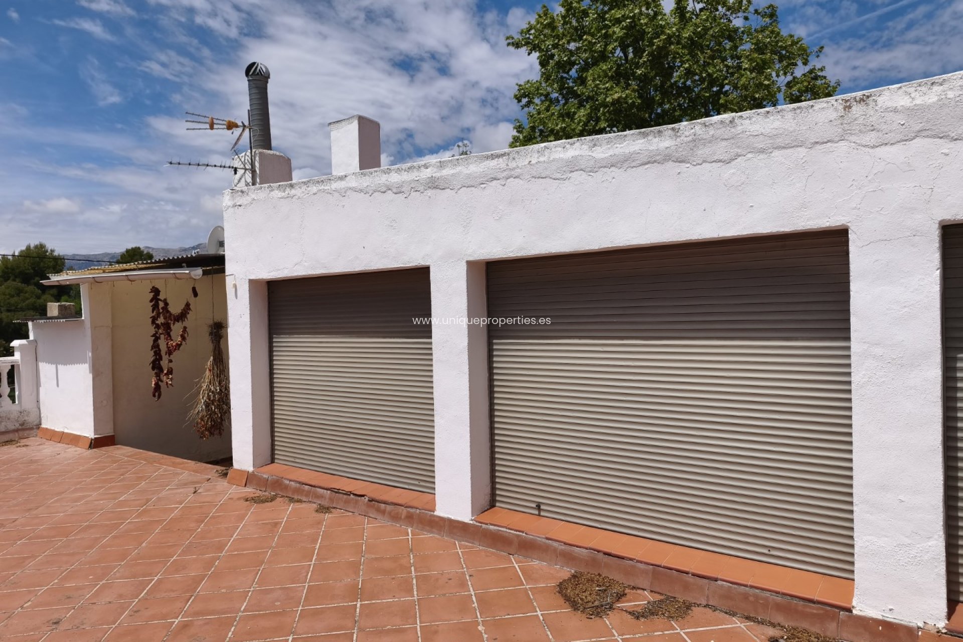 Resale - Villa -
Castril