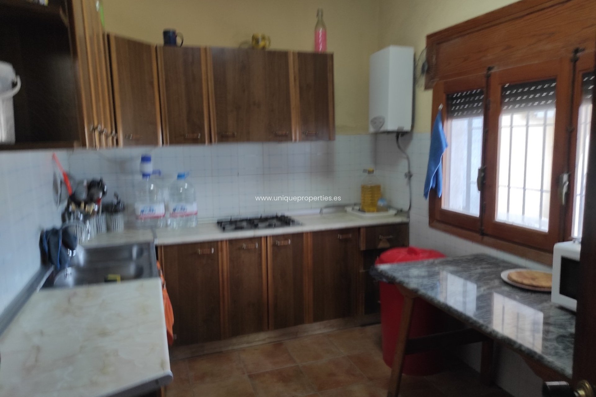 Resale - Villa -
Cela